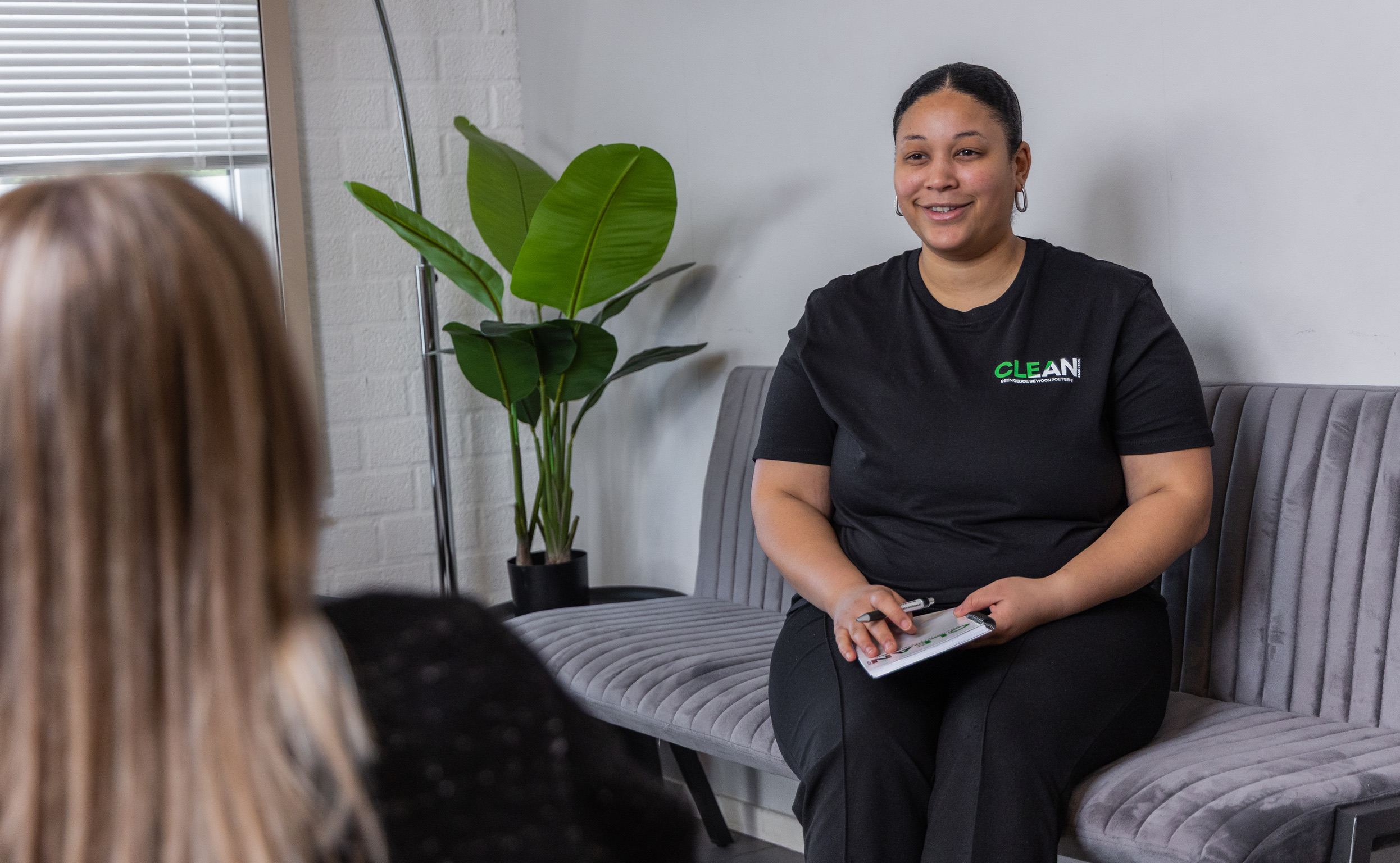 Business - Branding portret