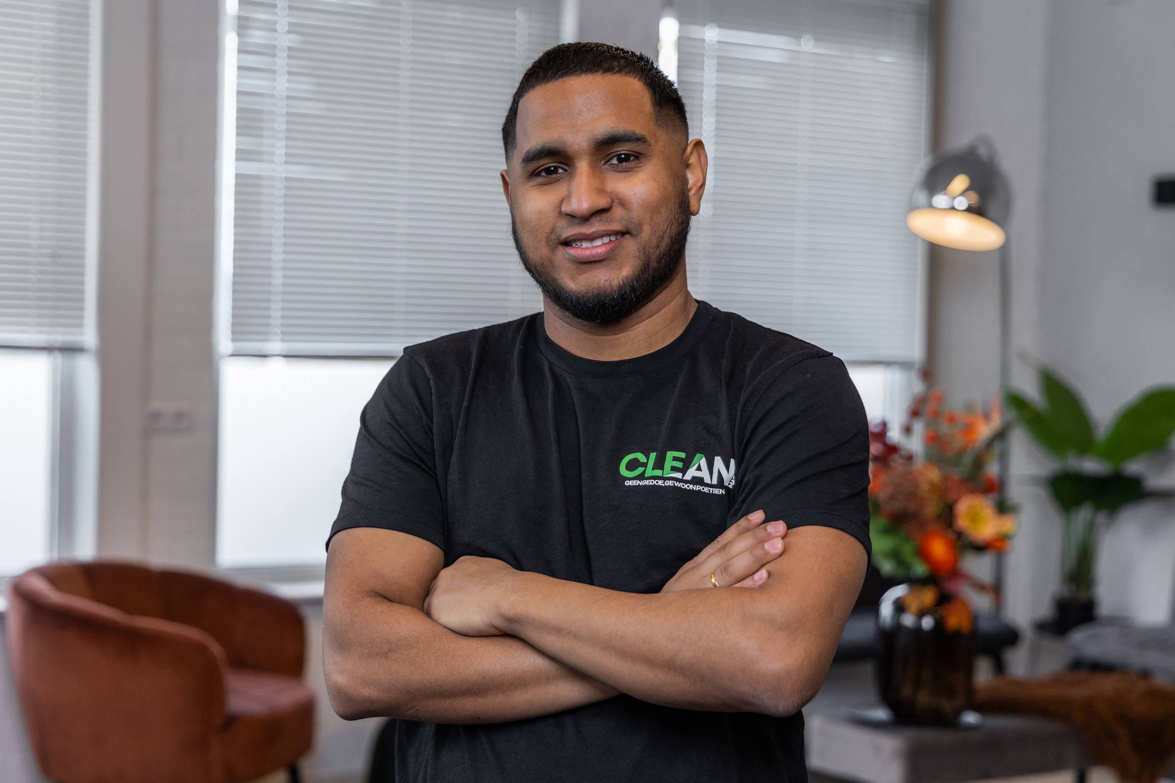 Business - Branding portret