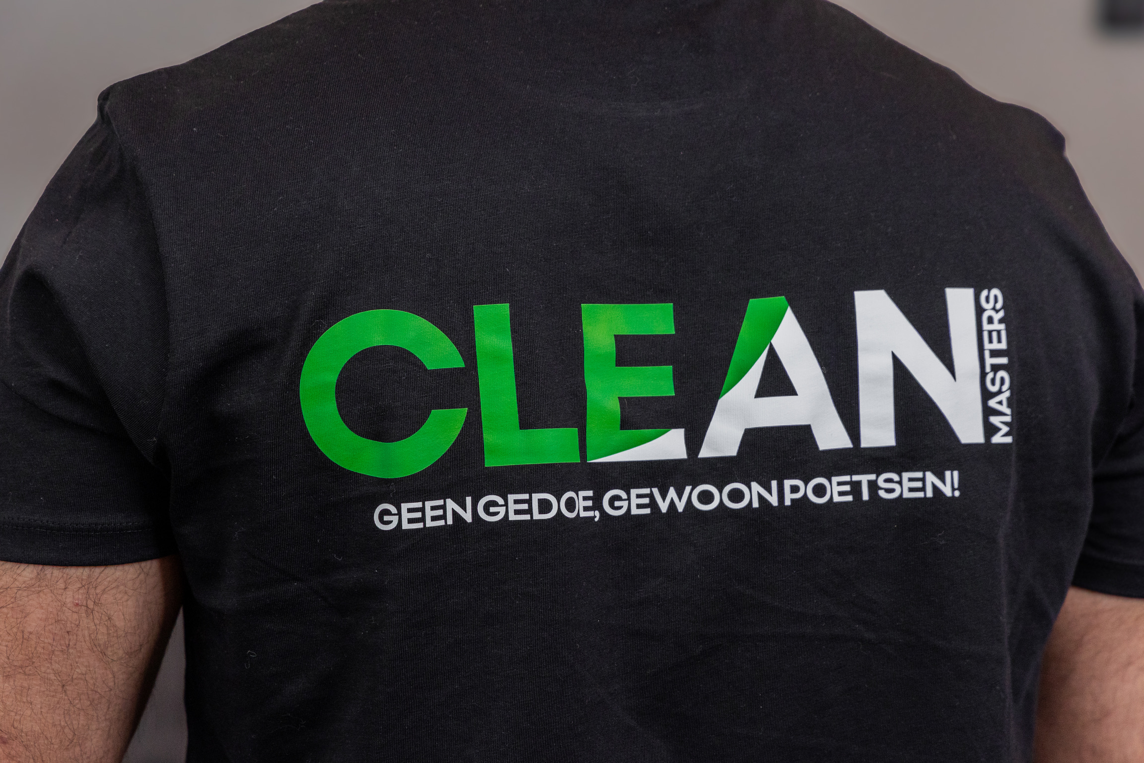 Business - Branding portret