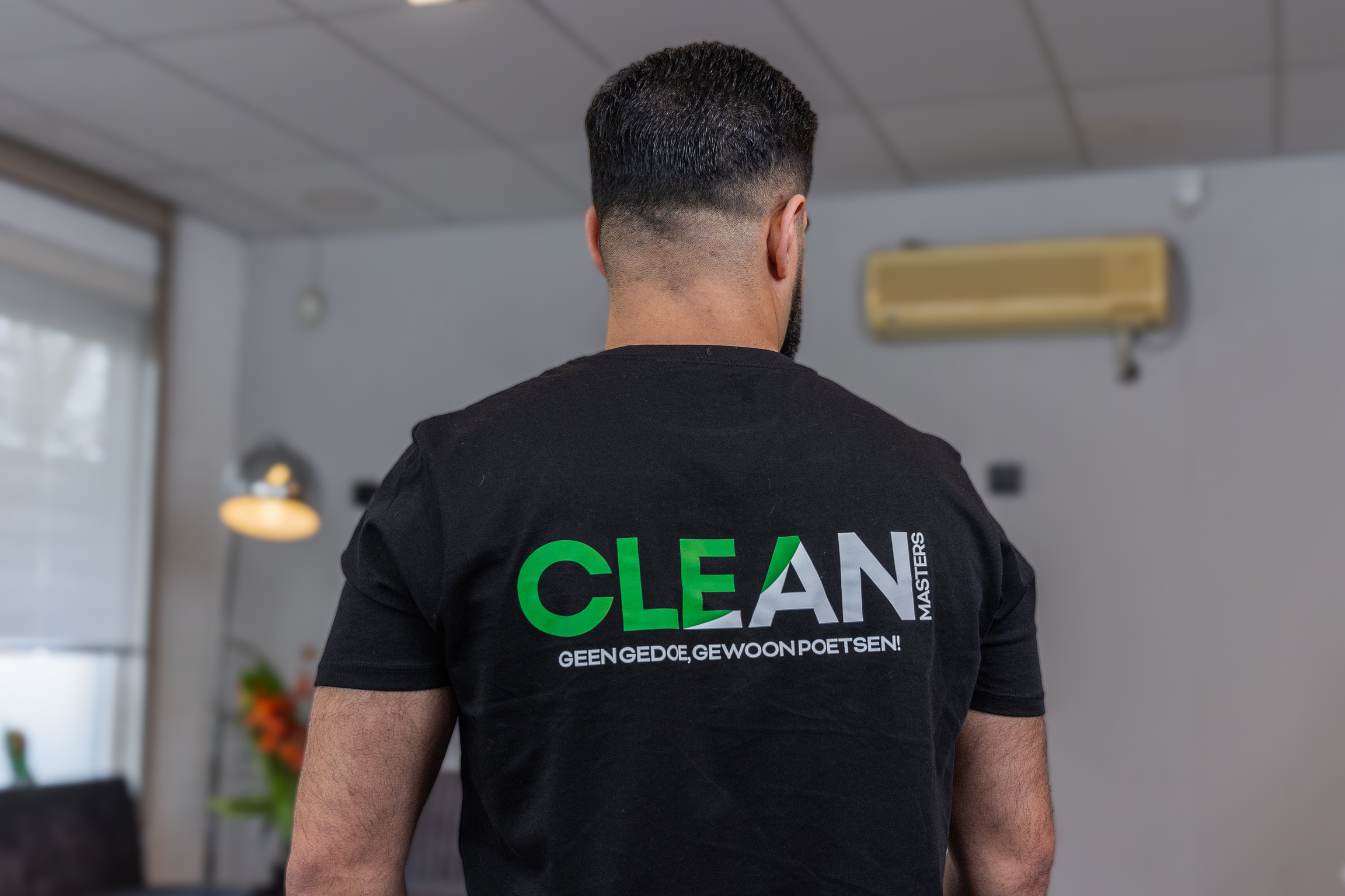 Business - Branding portret