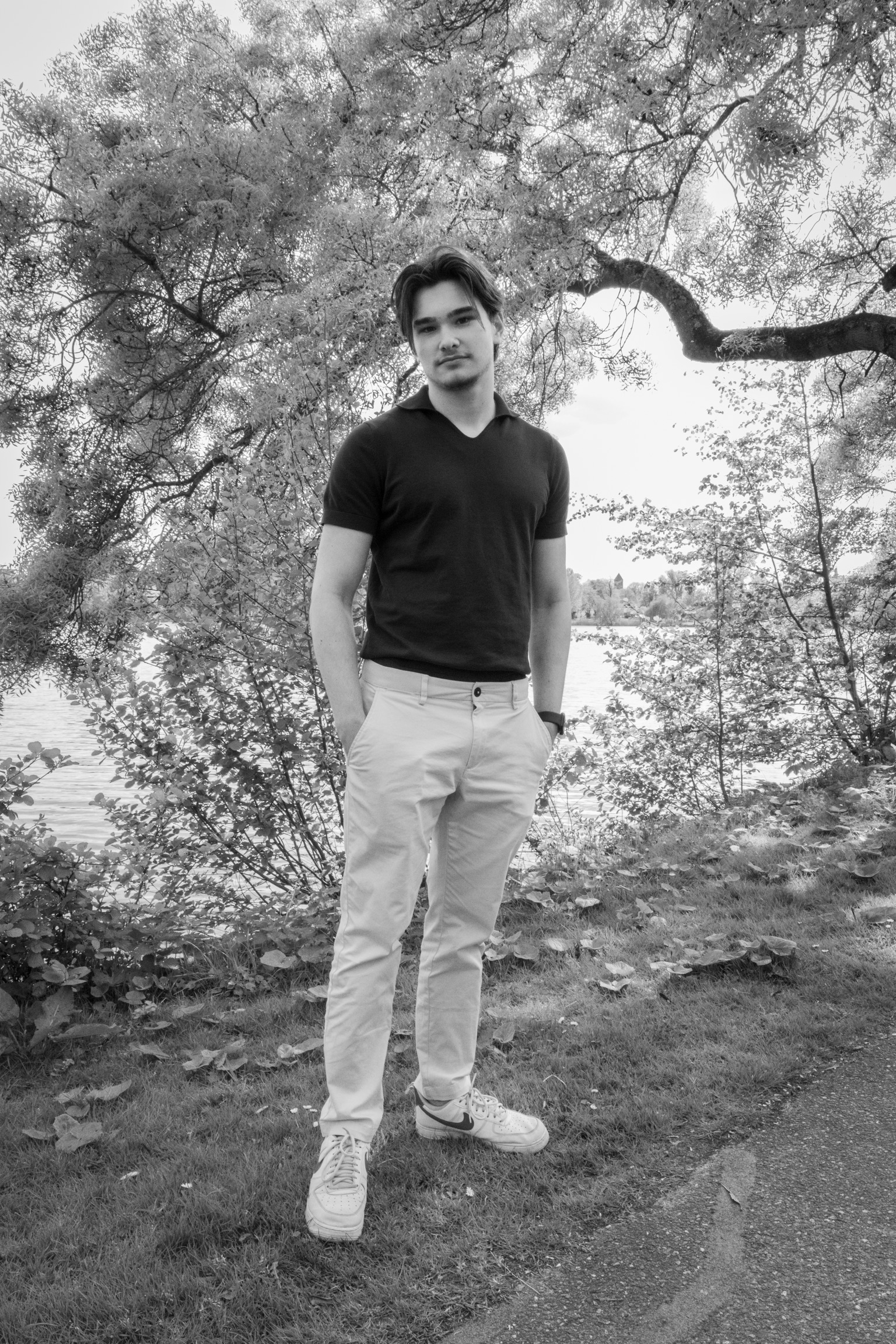 Business - Branding portret