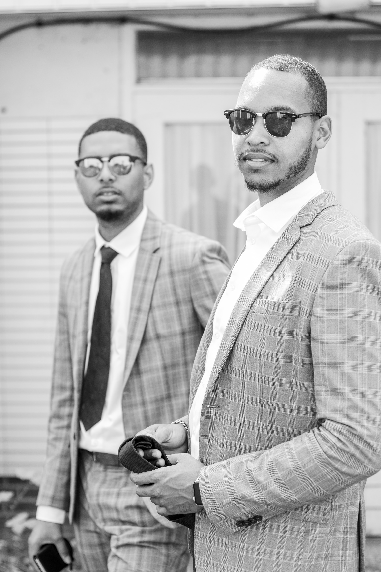 Business - Branding portret