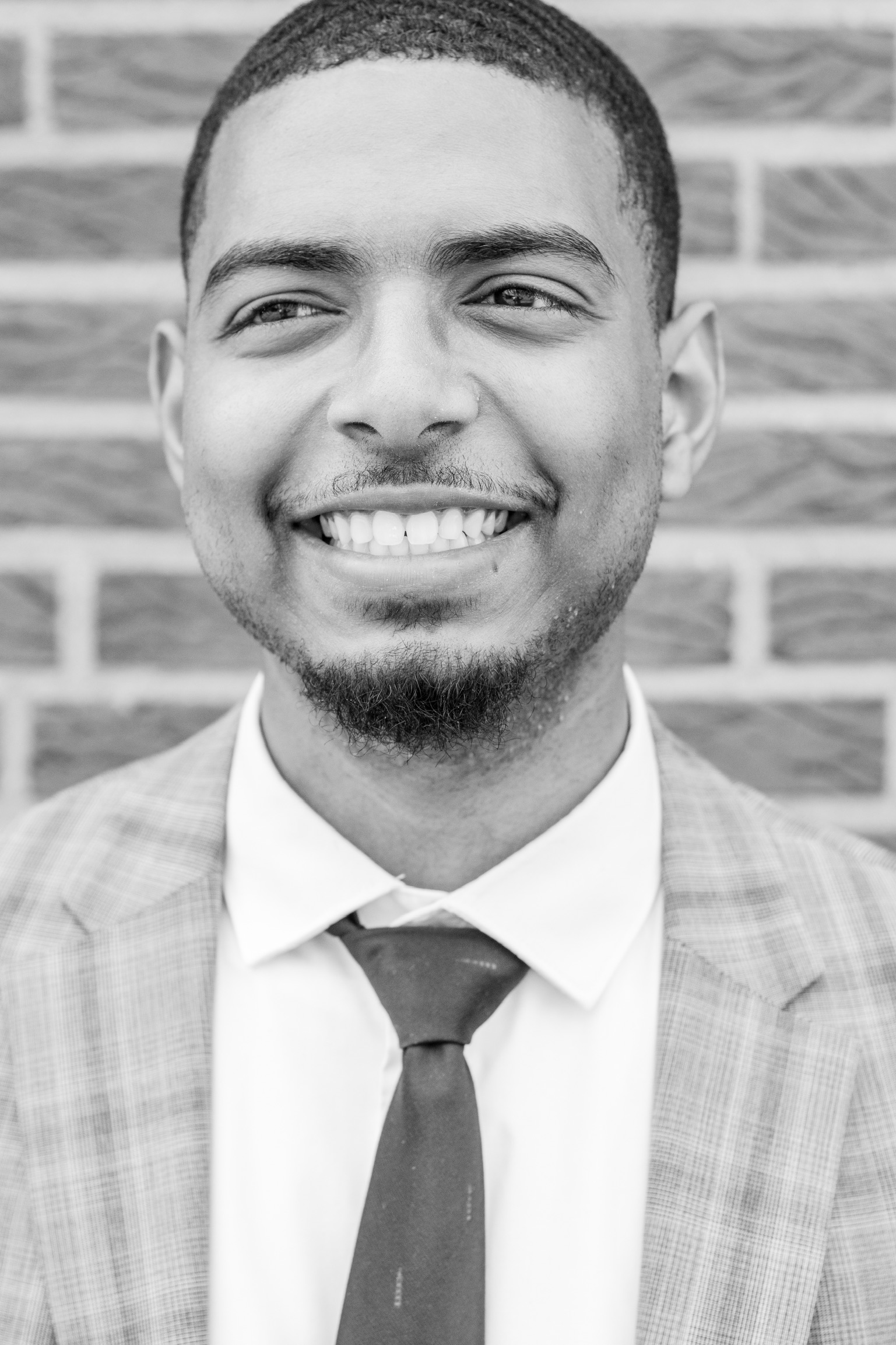 Business - Branding portret