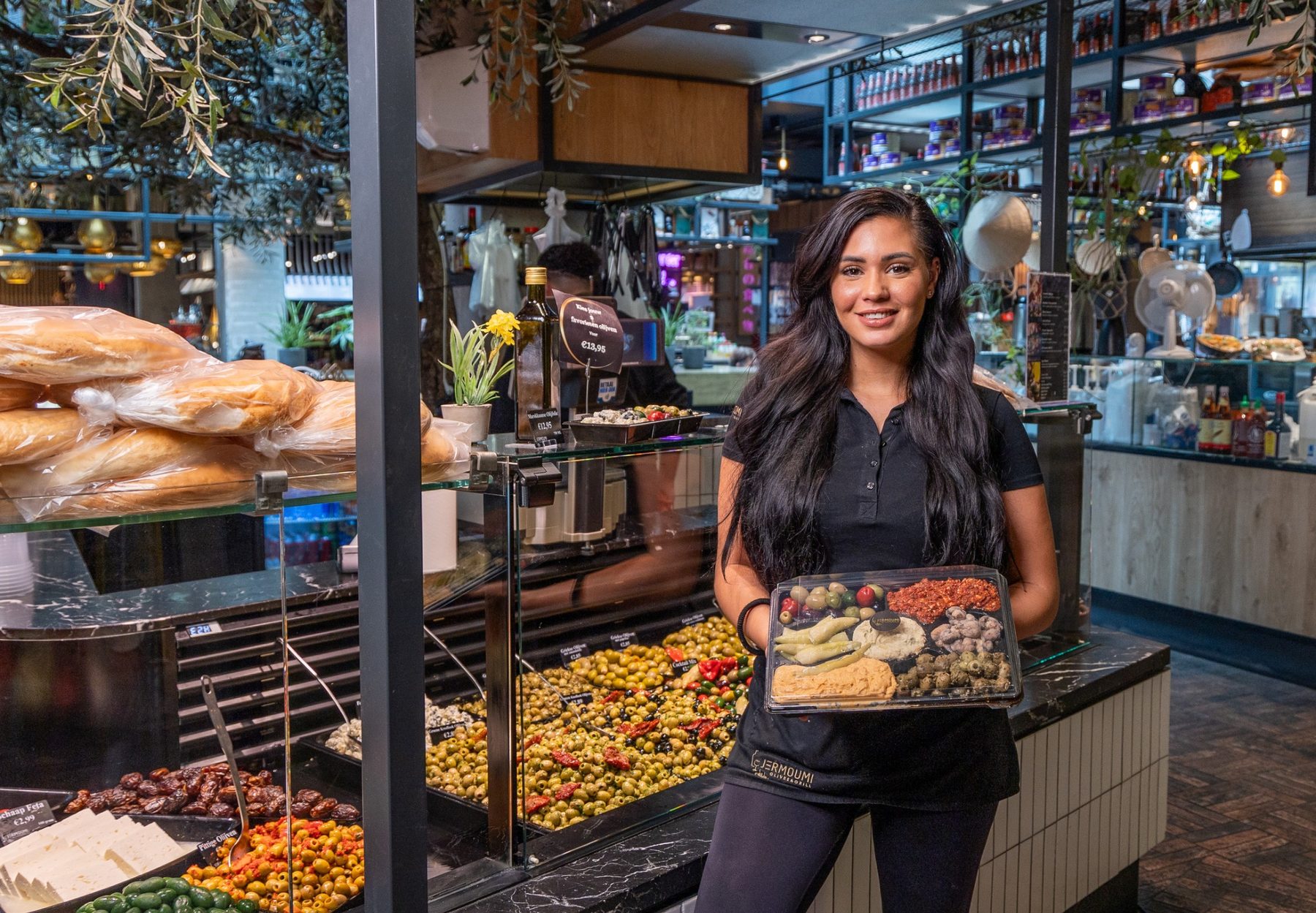 Business - Branding (food)