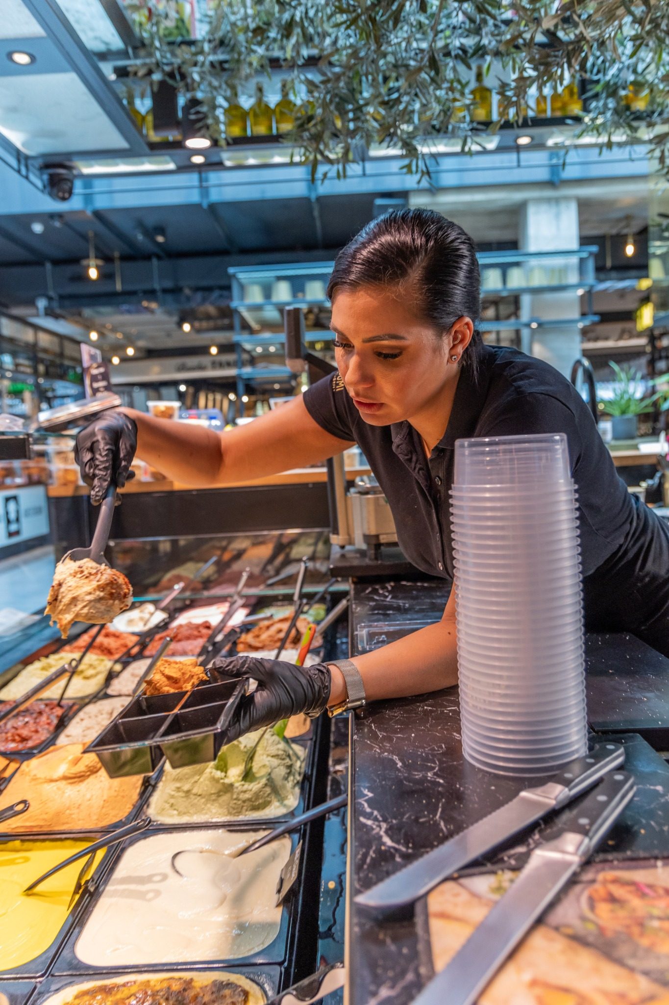 Business - Branding (food)