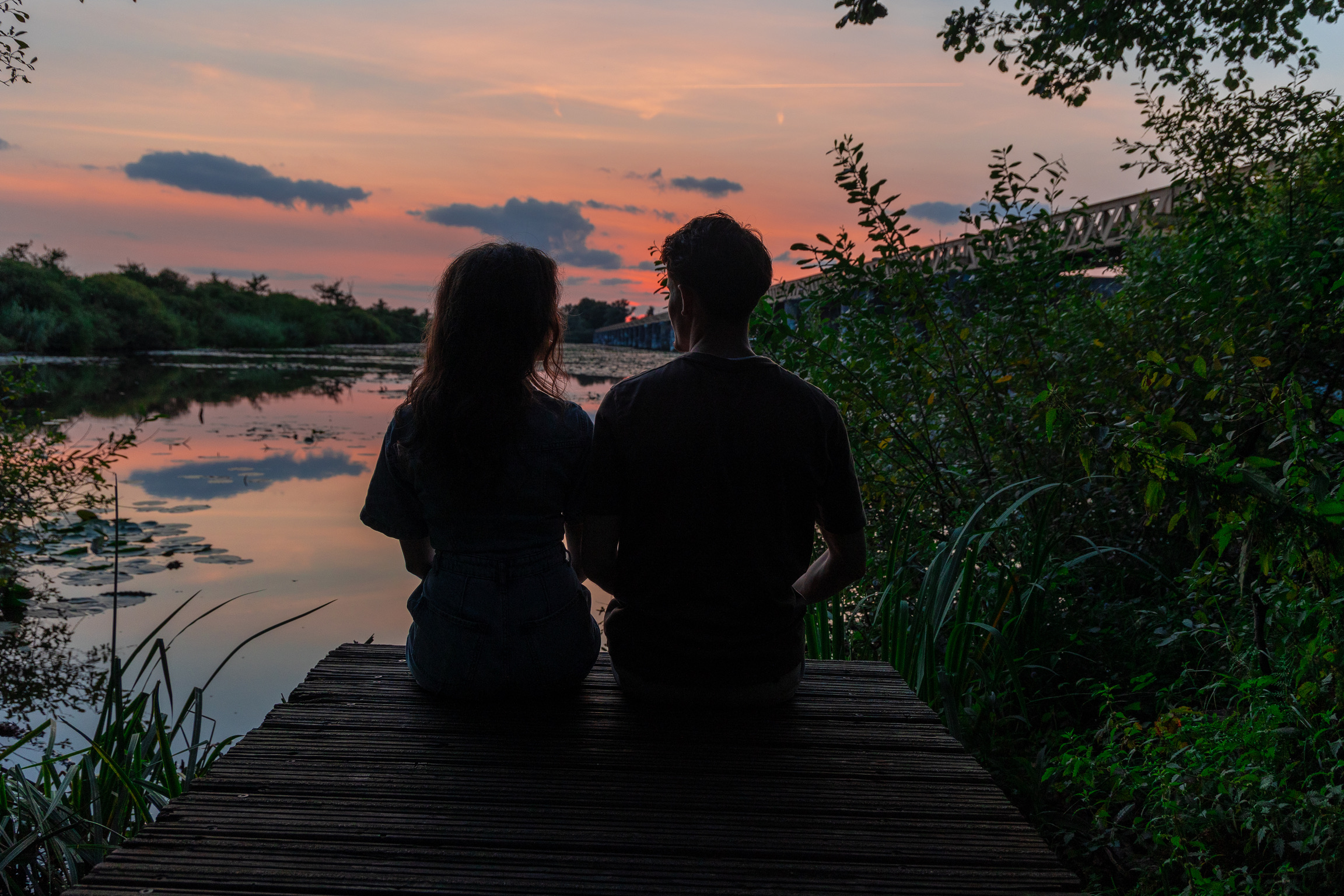 Liefde, gezin & portretten - Portret