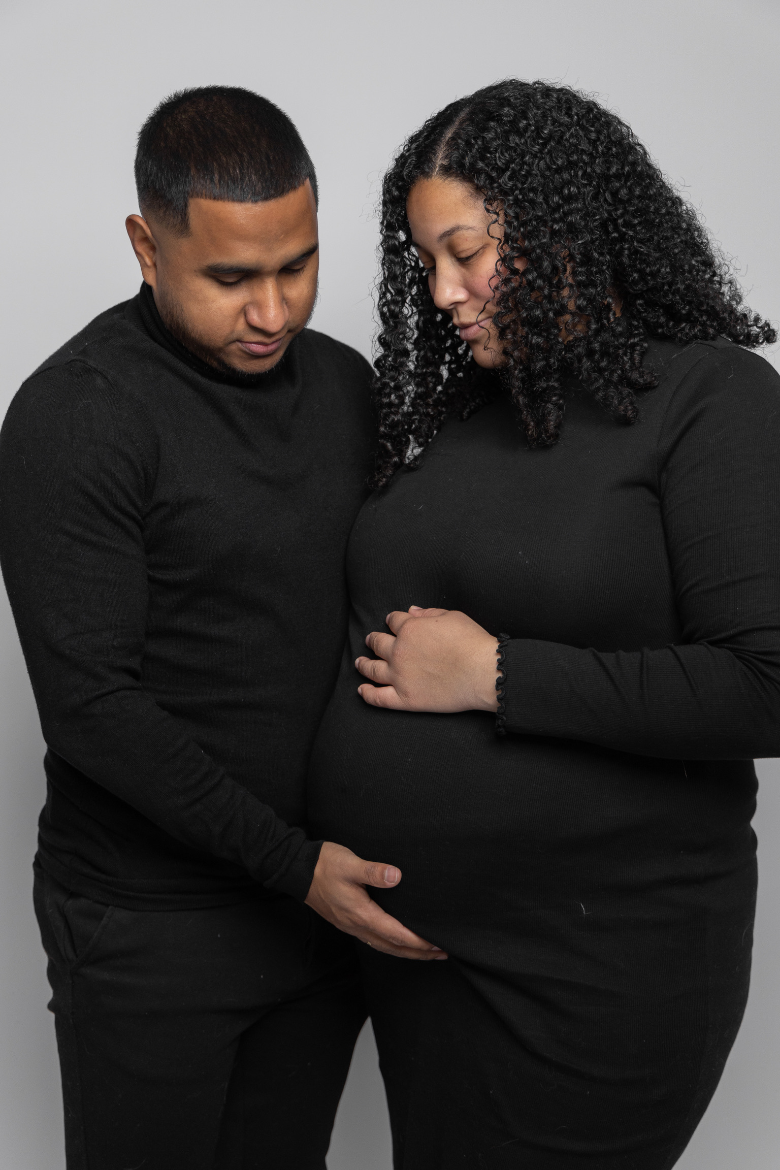 Liefde, gezin & portretten - Portret