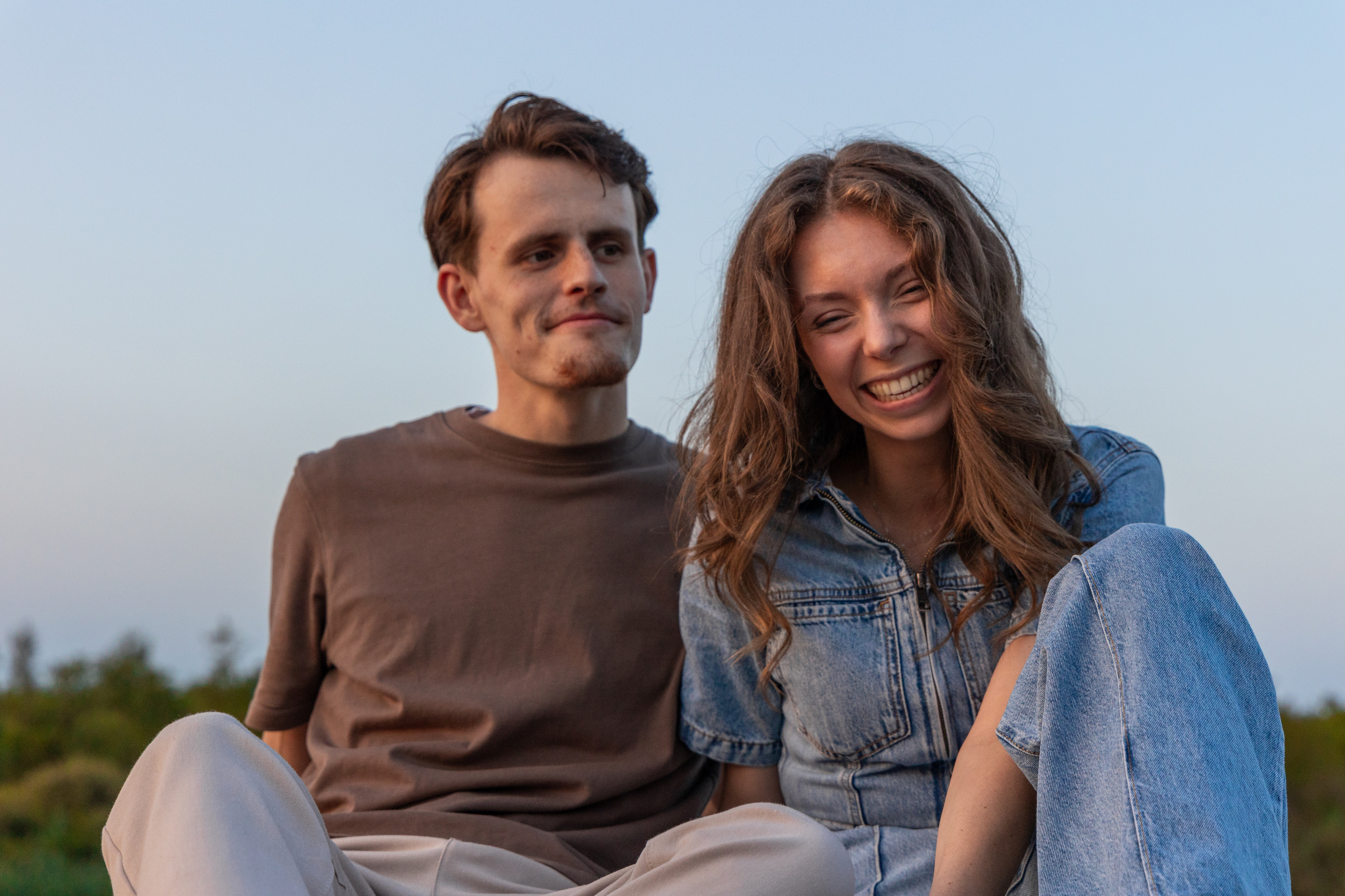 Liefde, gezin & portretten - Portret