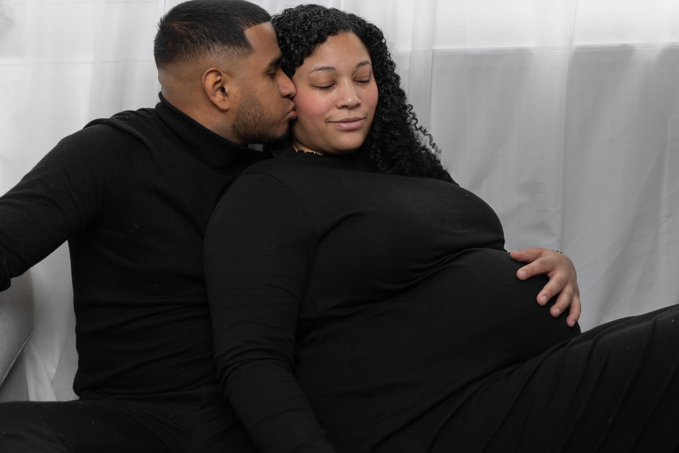 Liefde, gezin & portretten - Portret