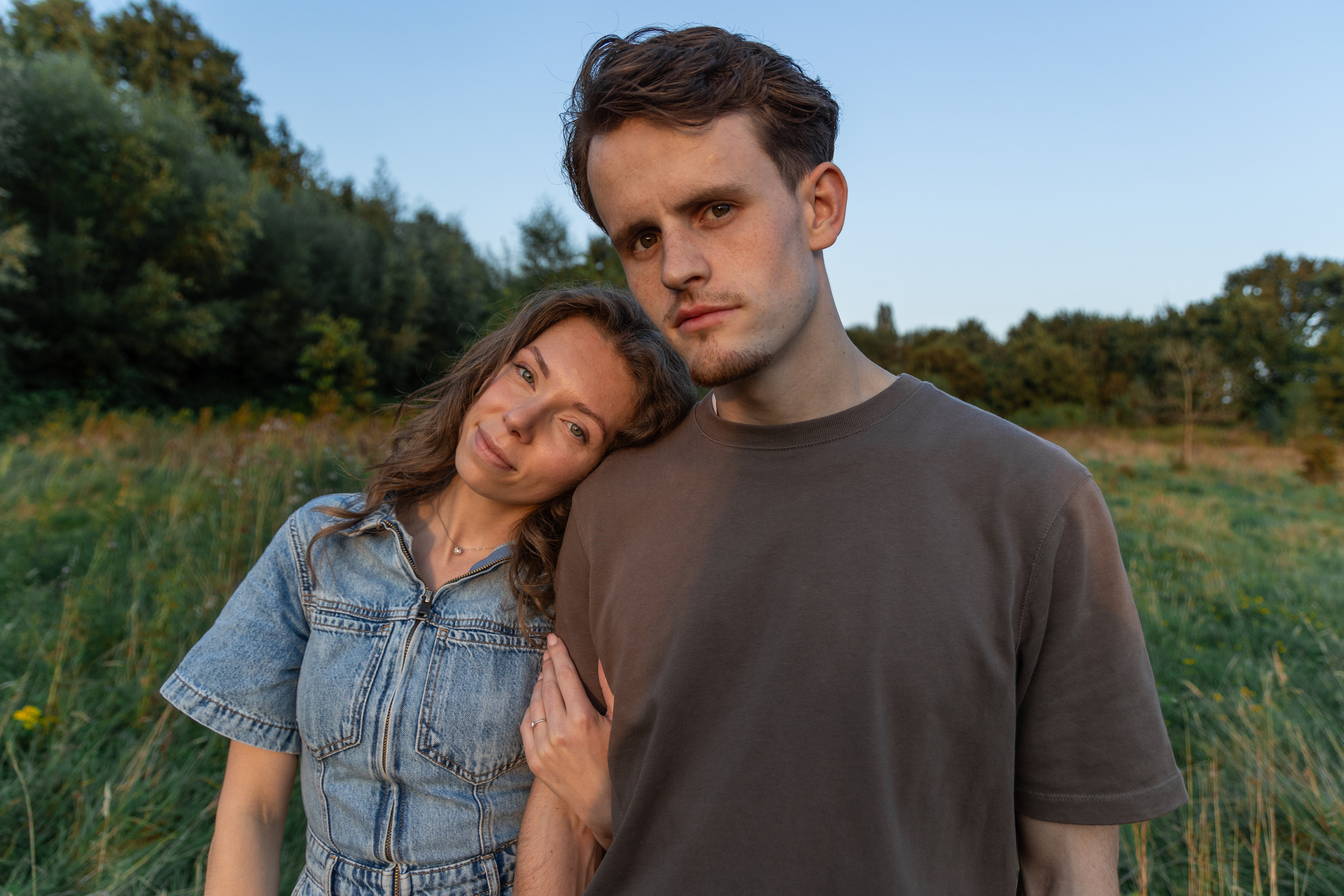 Liefde, gezin & portretten - Portret