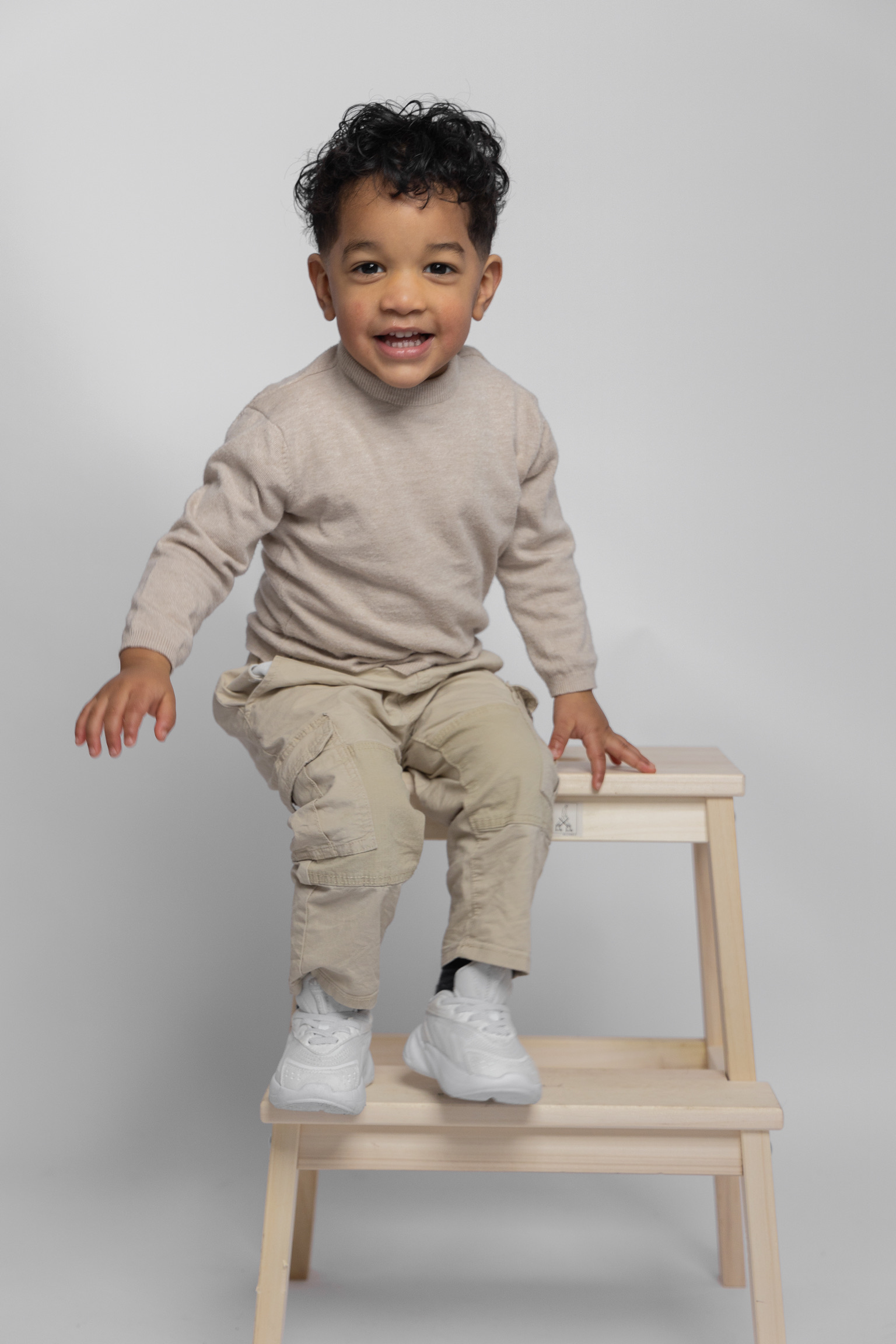 Liefde, gezin & portretten - Portret