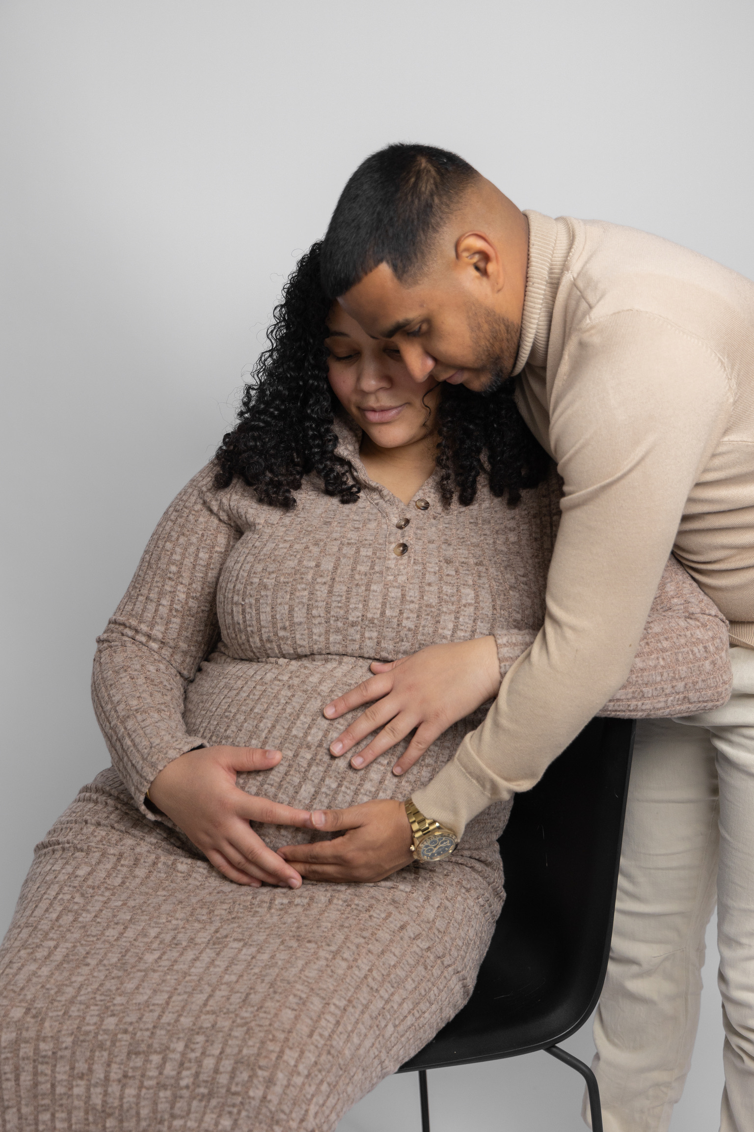 Liefde, gezin & portretten - Portret