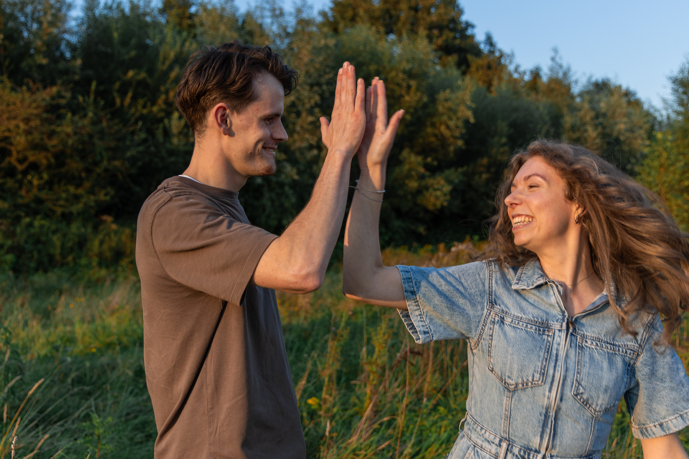Liefde, gezin & portretten - Portret