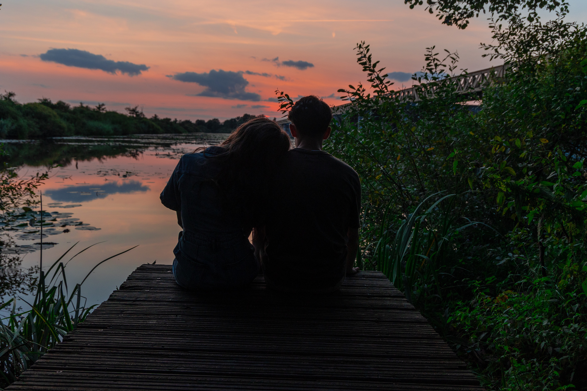 Liefde, gezin & portretten - Portret