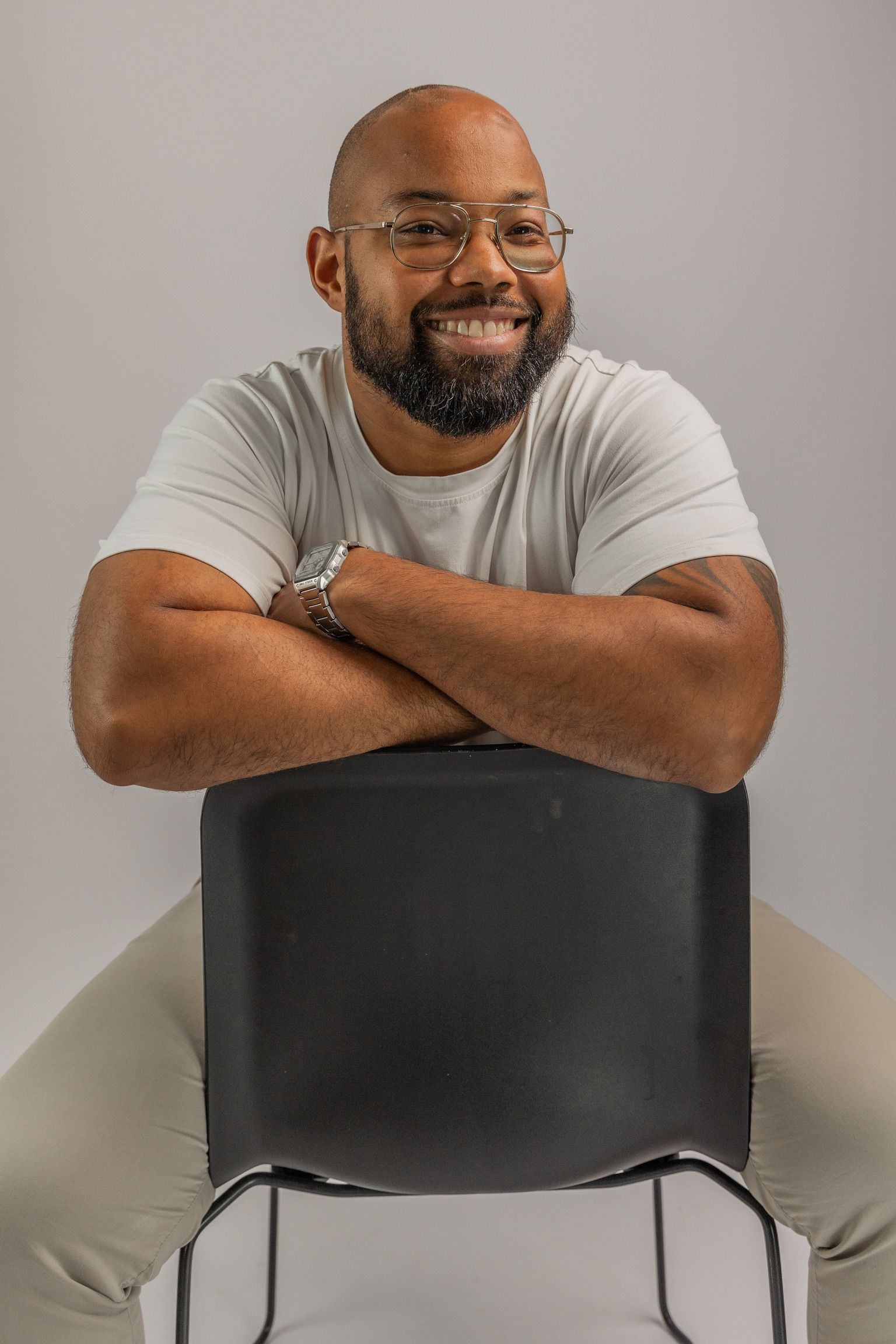 Liefde, gezin & portretten - Portret