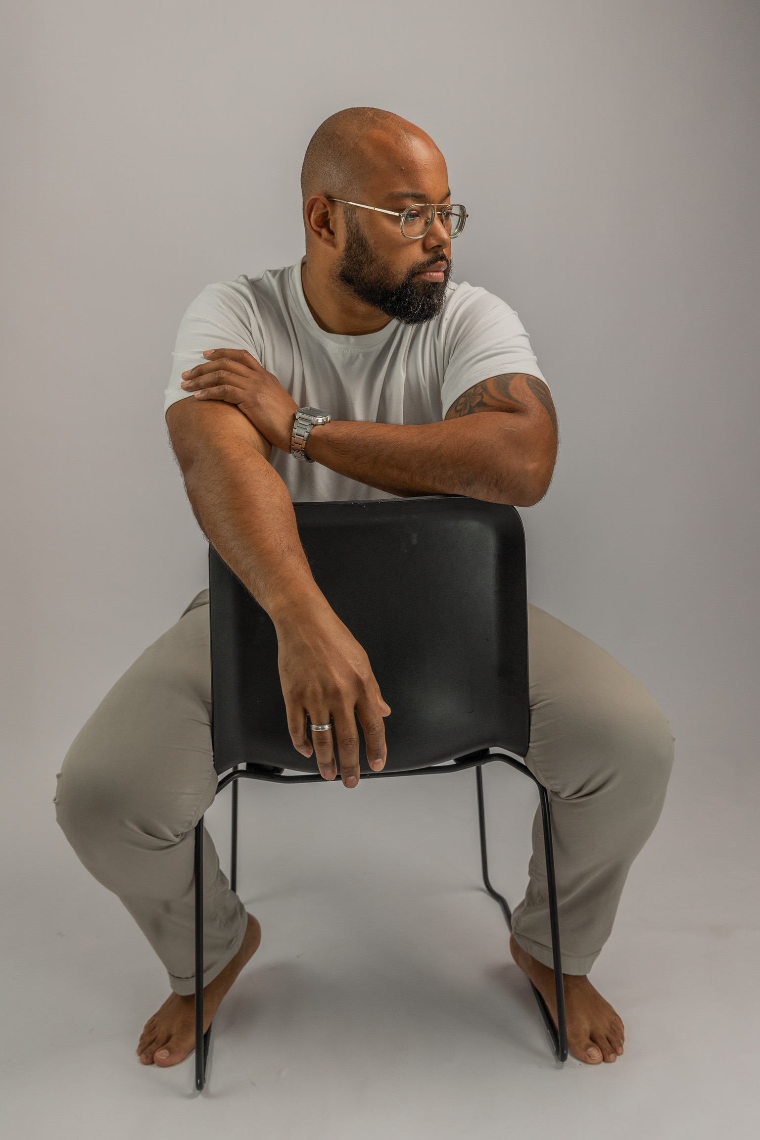 Liefde, gezin & portretten - Portret