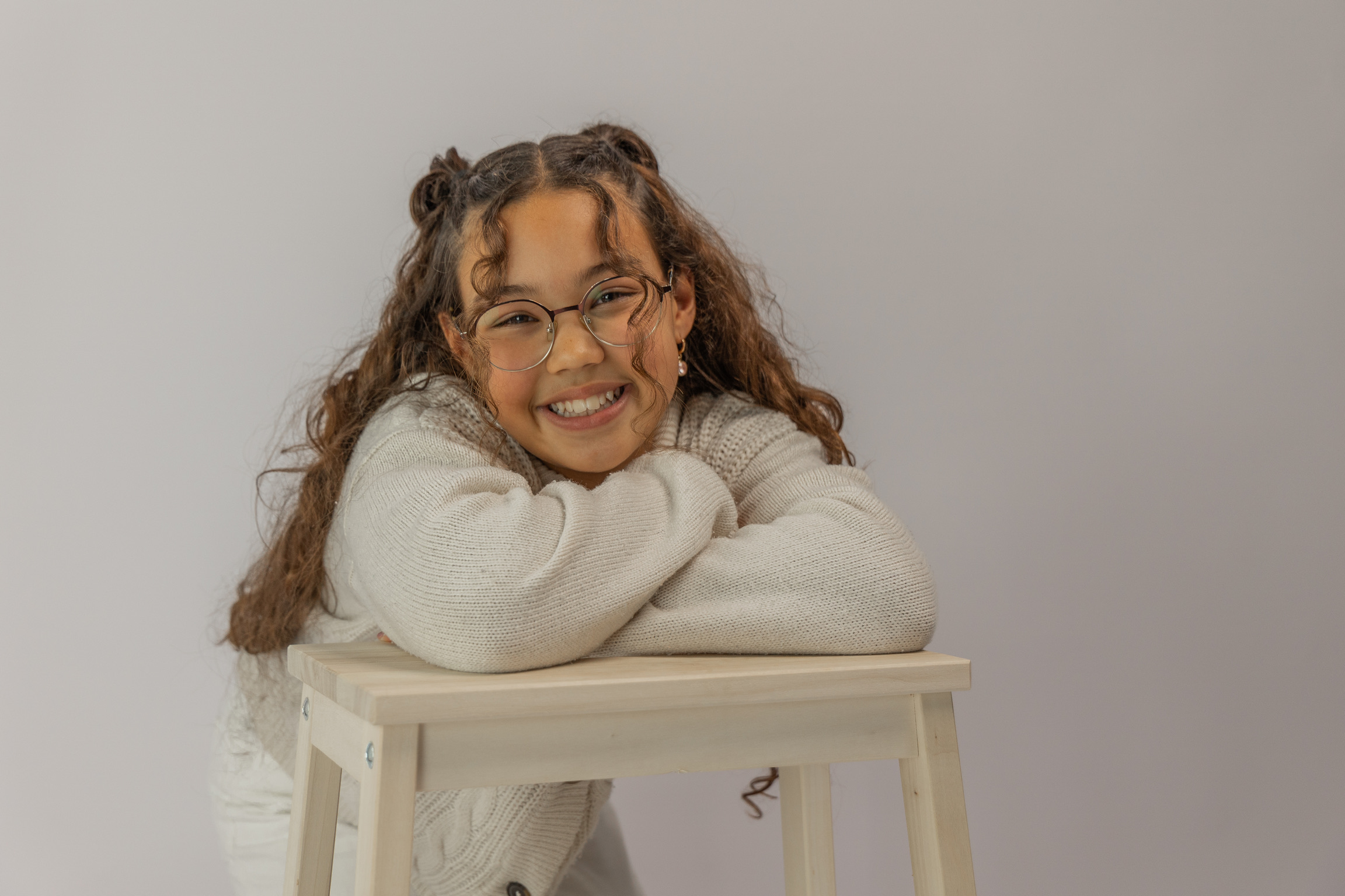 Liefde, gezin & portretten - Portret