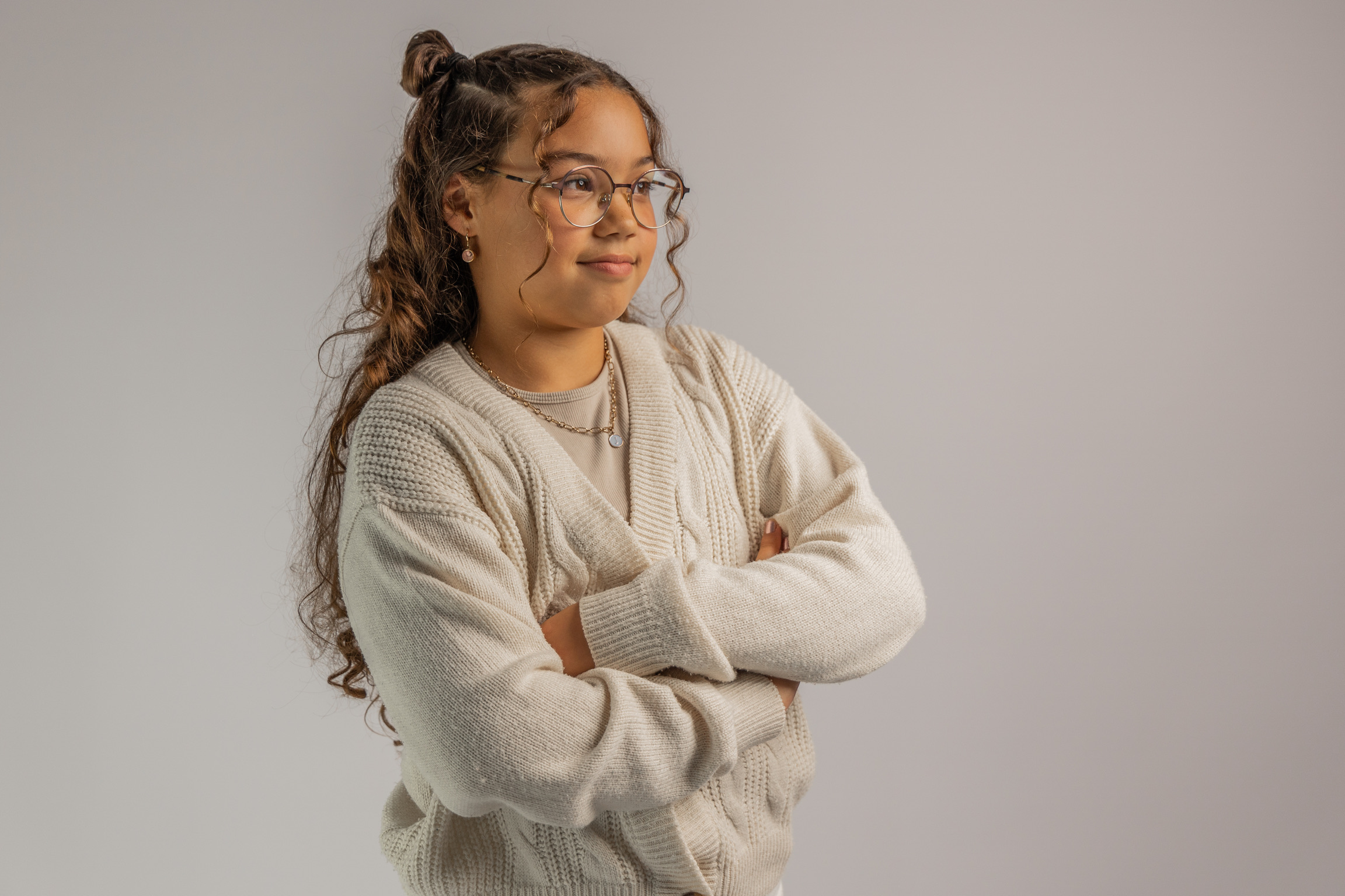 Liefde, gezin & portretten - Portret