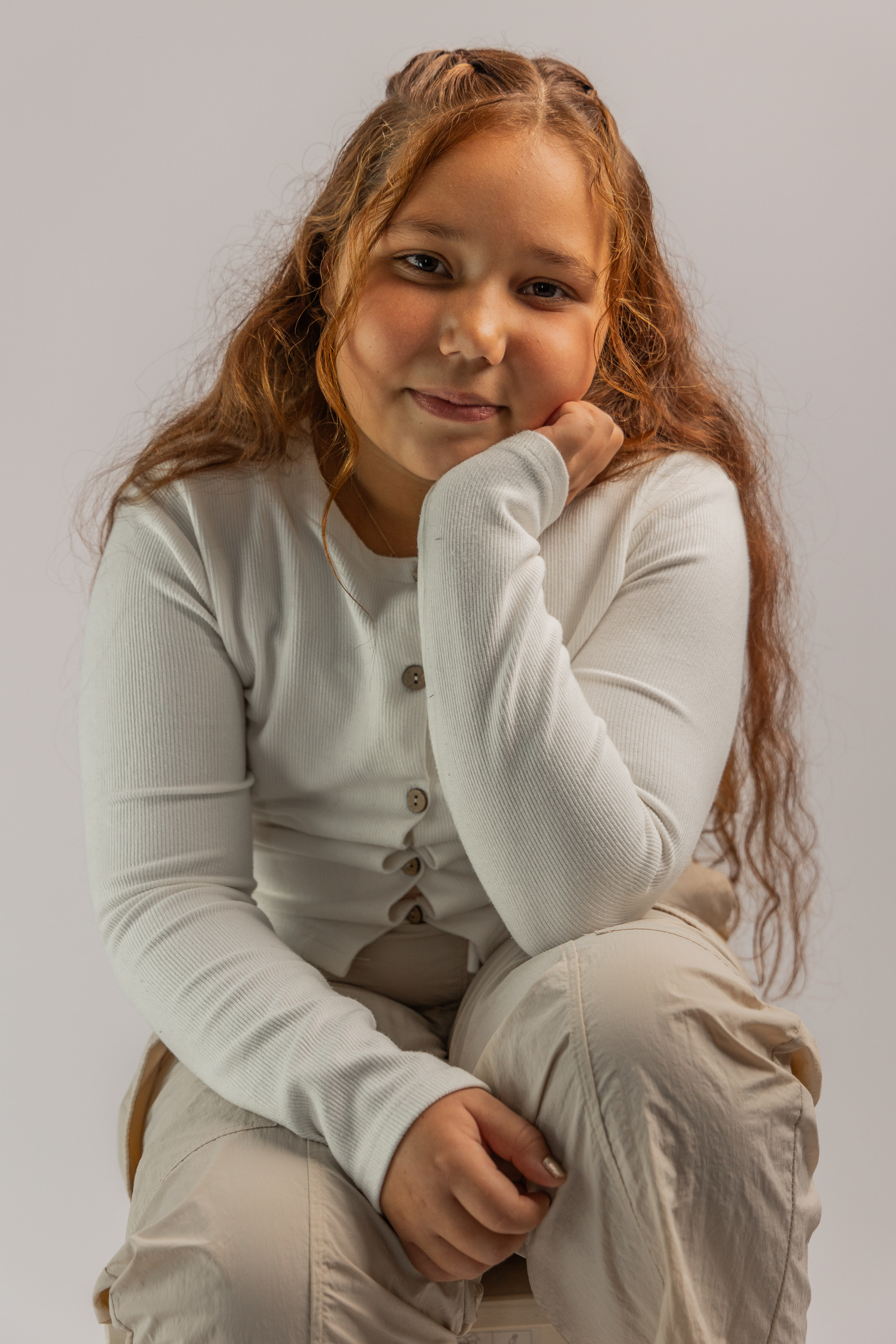 Liefde, gezin & portretten - Portret