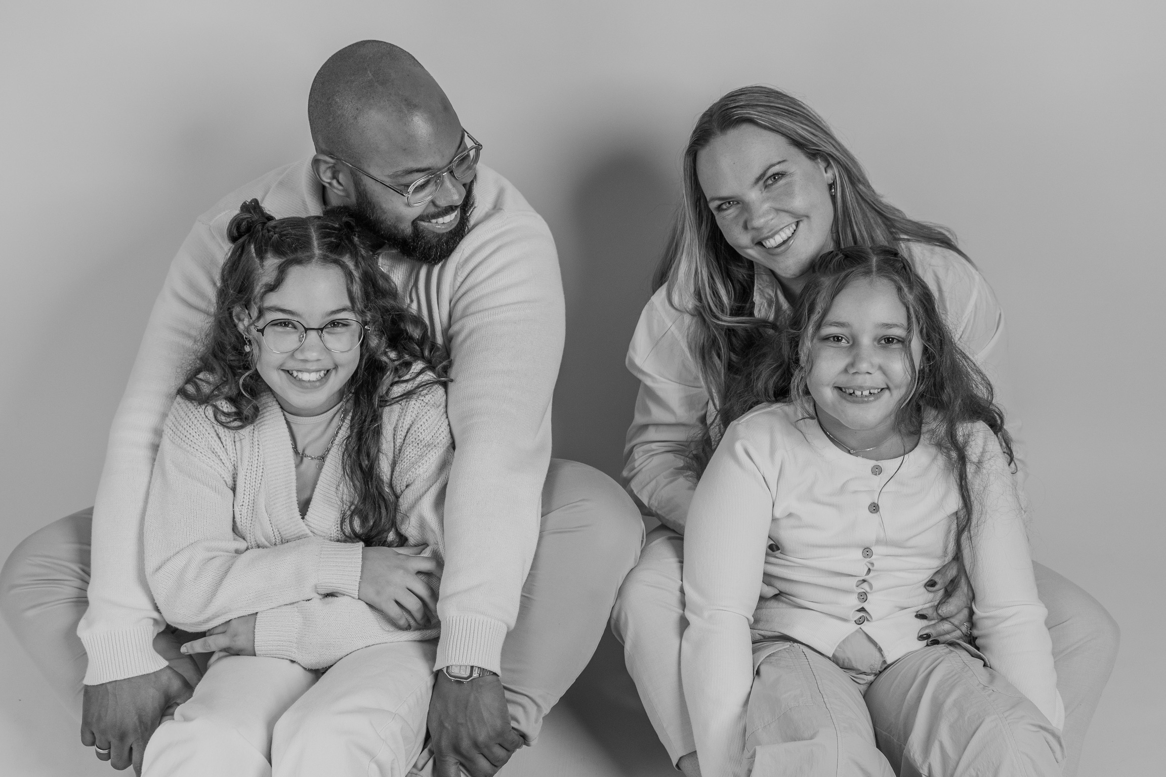 Liefde, gezin & portretten - Portret