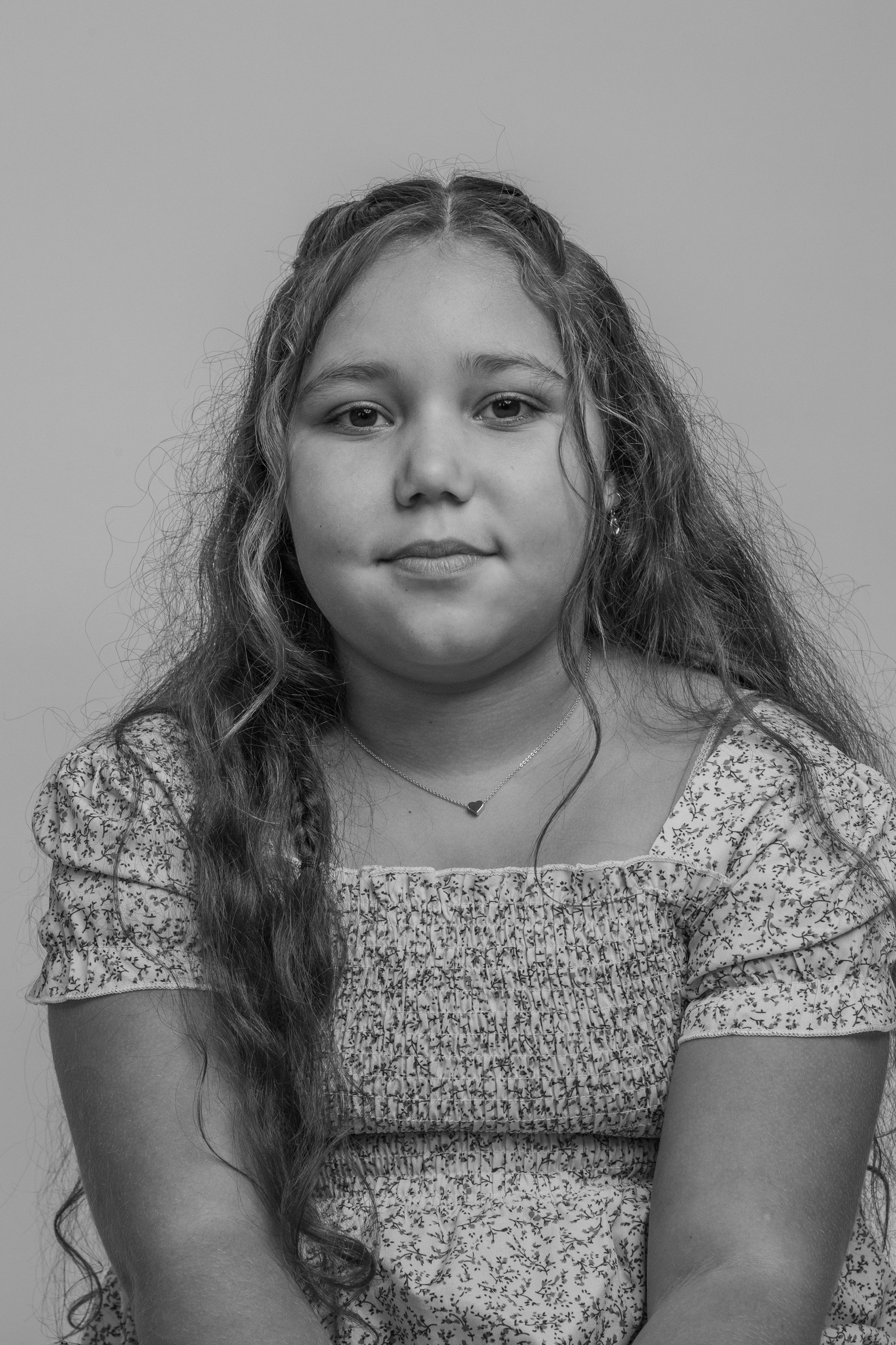 Liefde, gezin & portretten - Portret