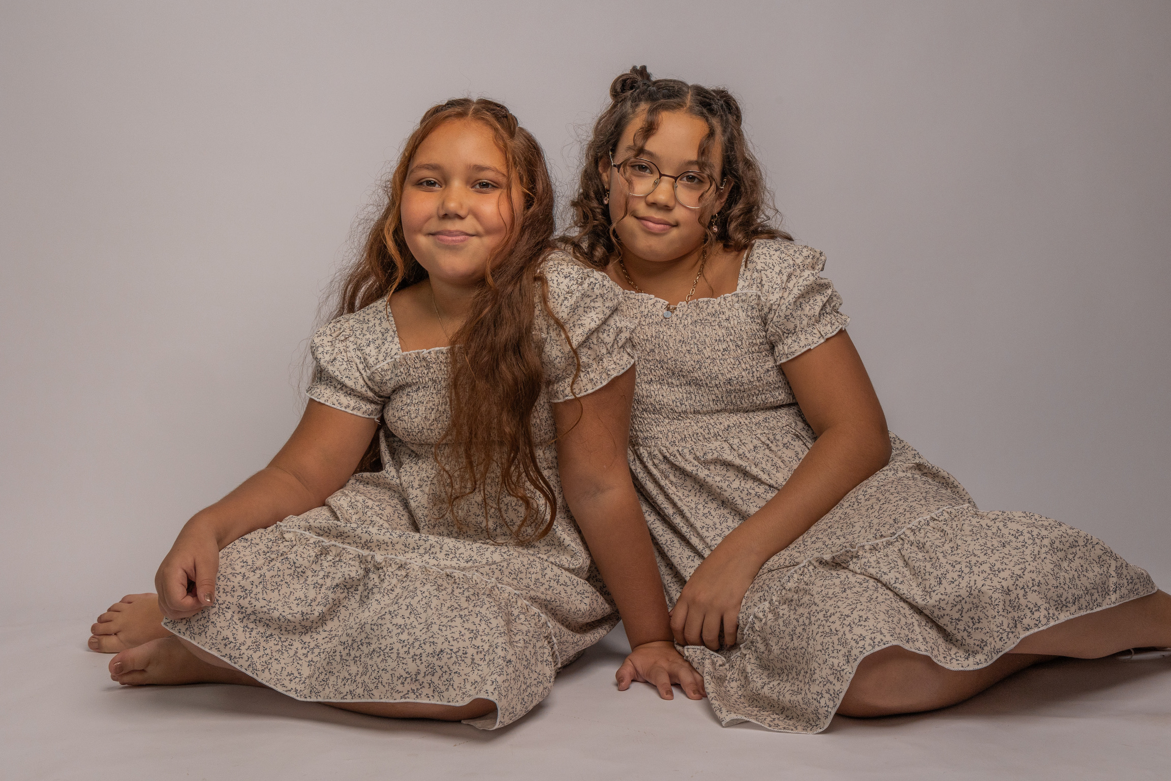 Liefde, gezin & portretten - Portret