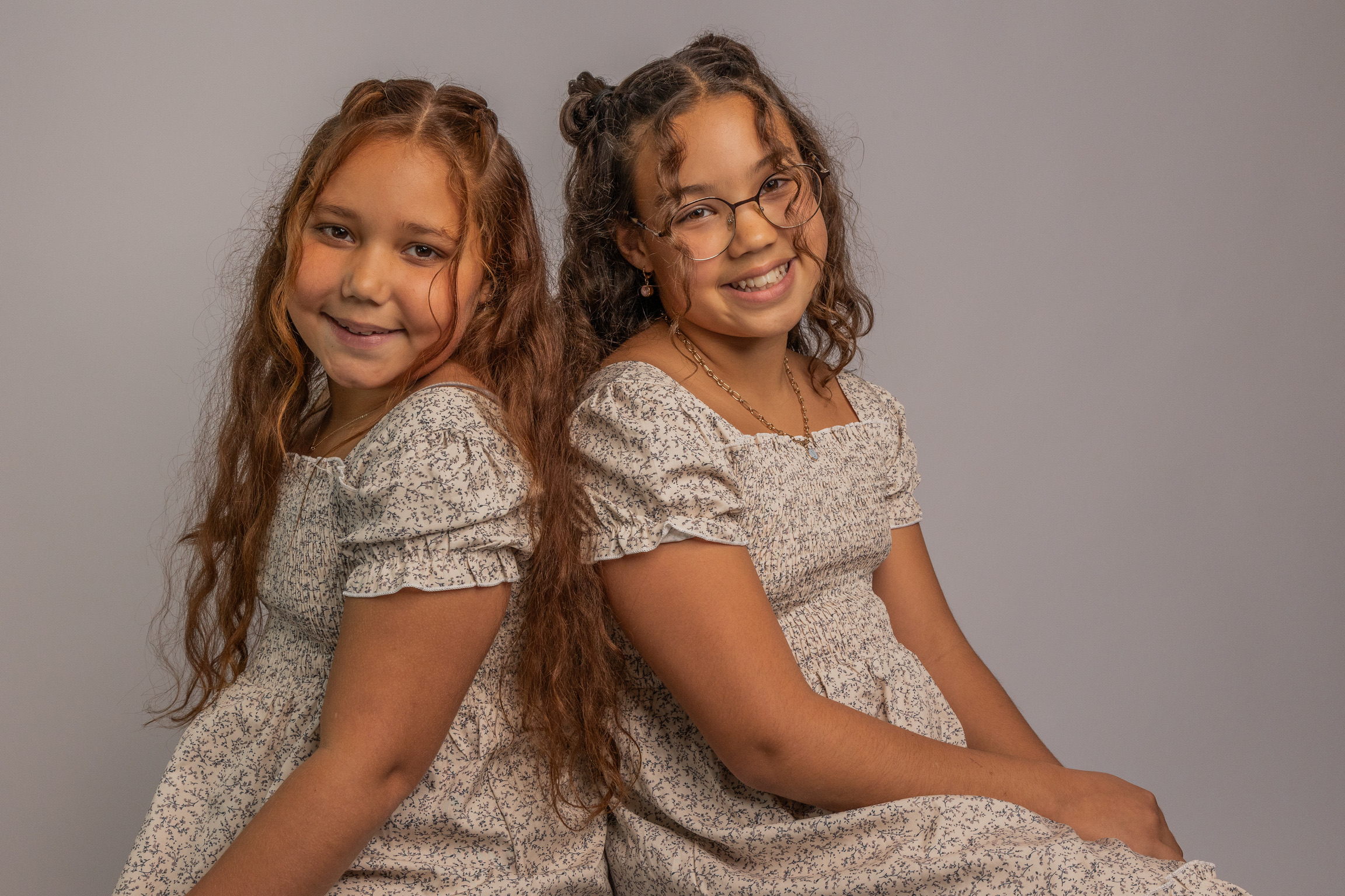 Liefde, gezin & portretten - Portret