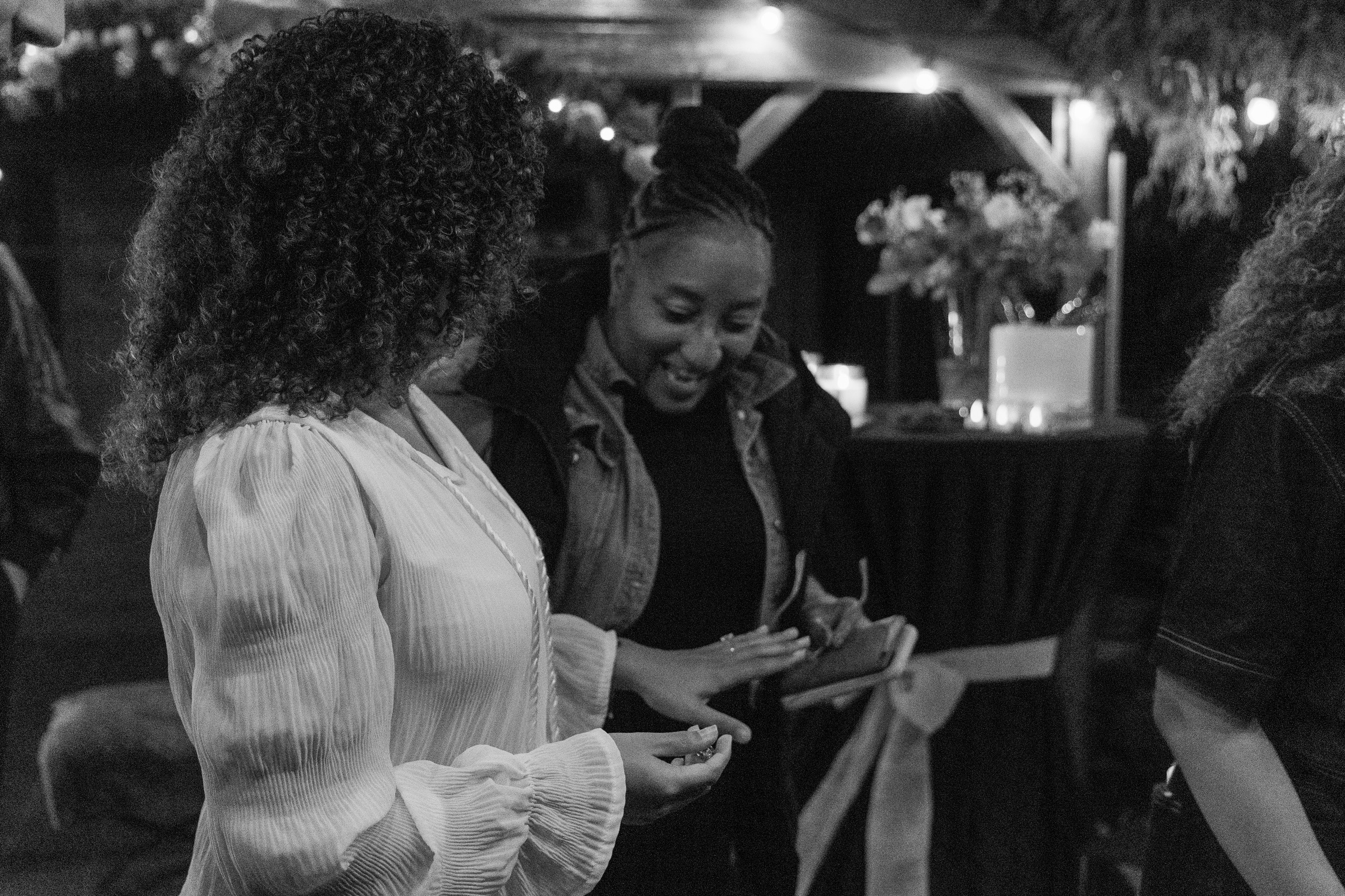 Liefde, gezin & portretten - Portret