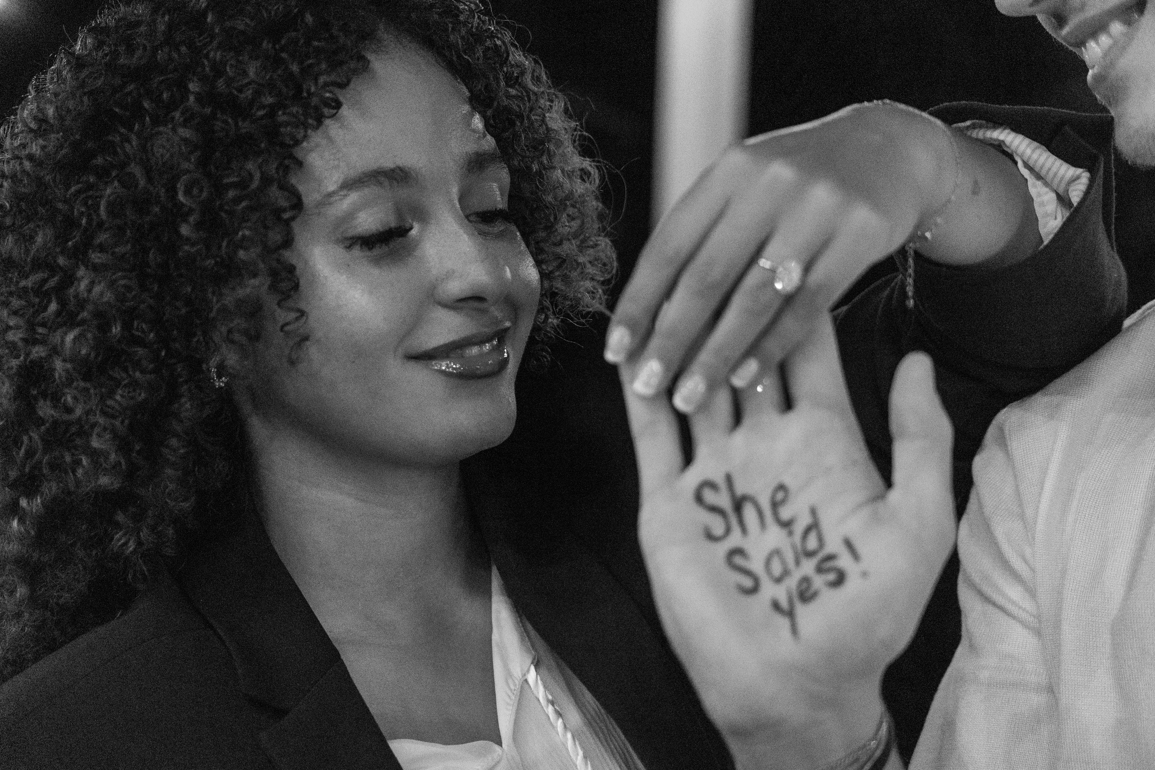 Liefde, gezin & portretten - Portret