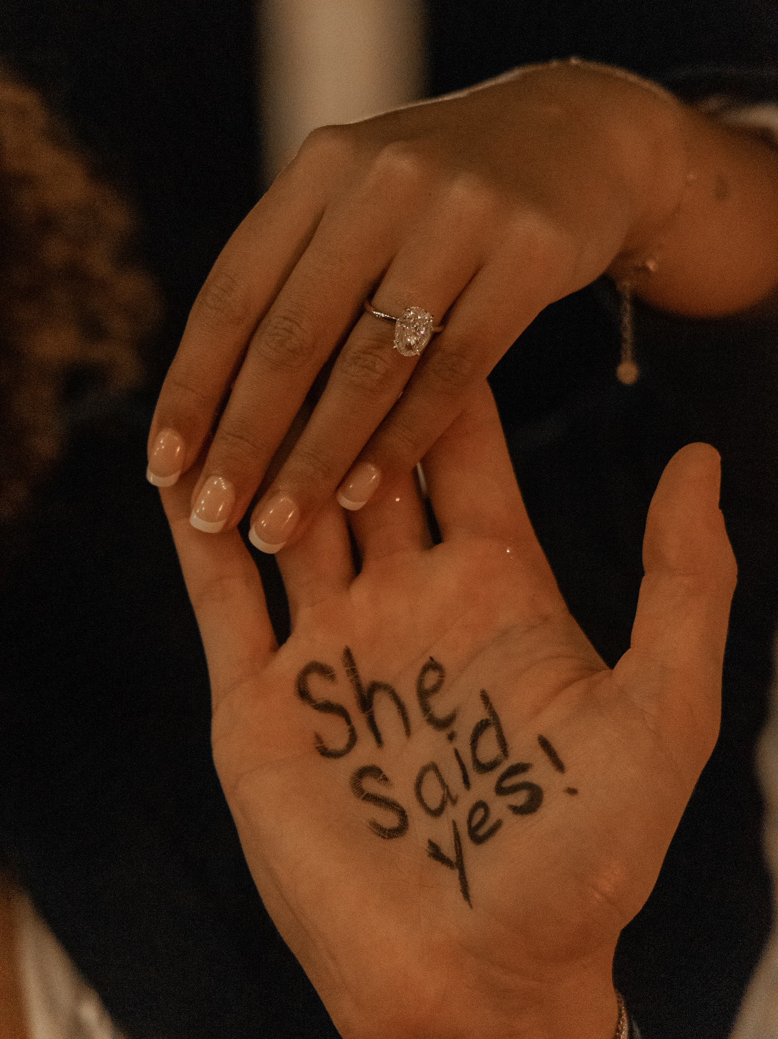 Liefde, gezin & portretten - Portret