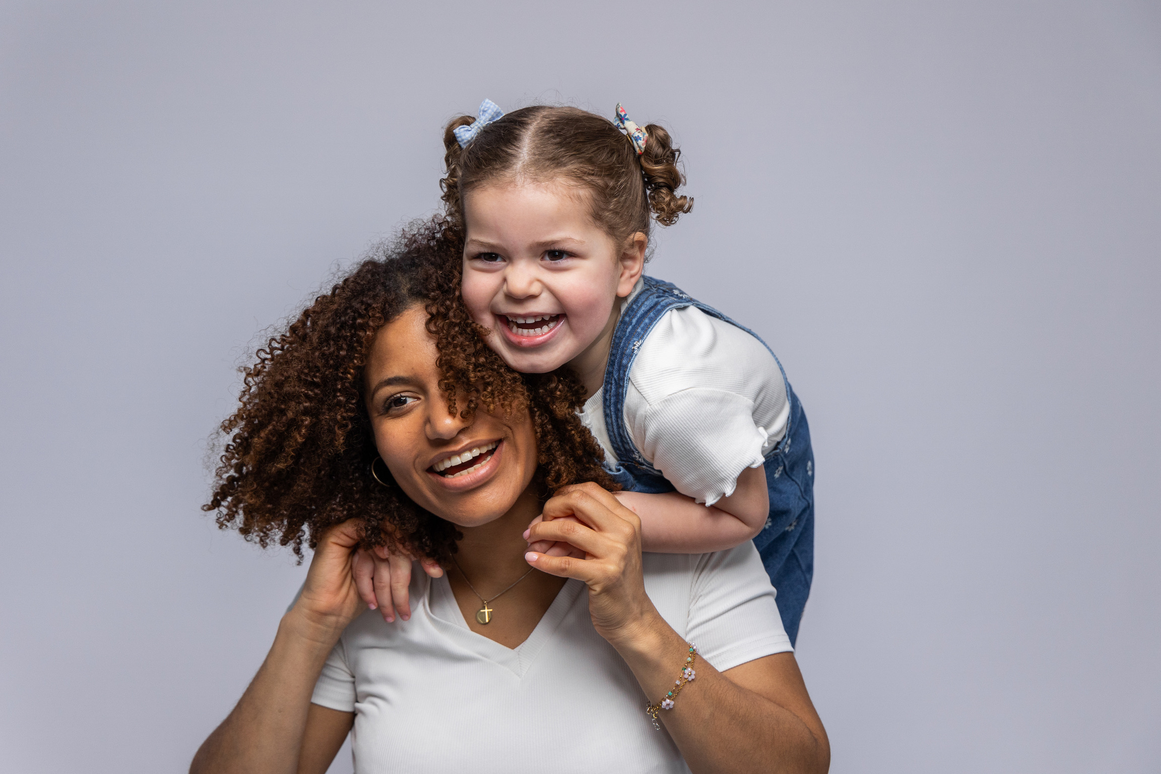 Liefde, gezin & portretten - Portret