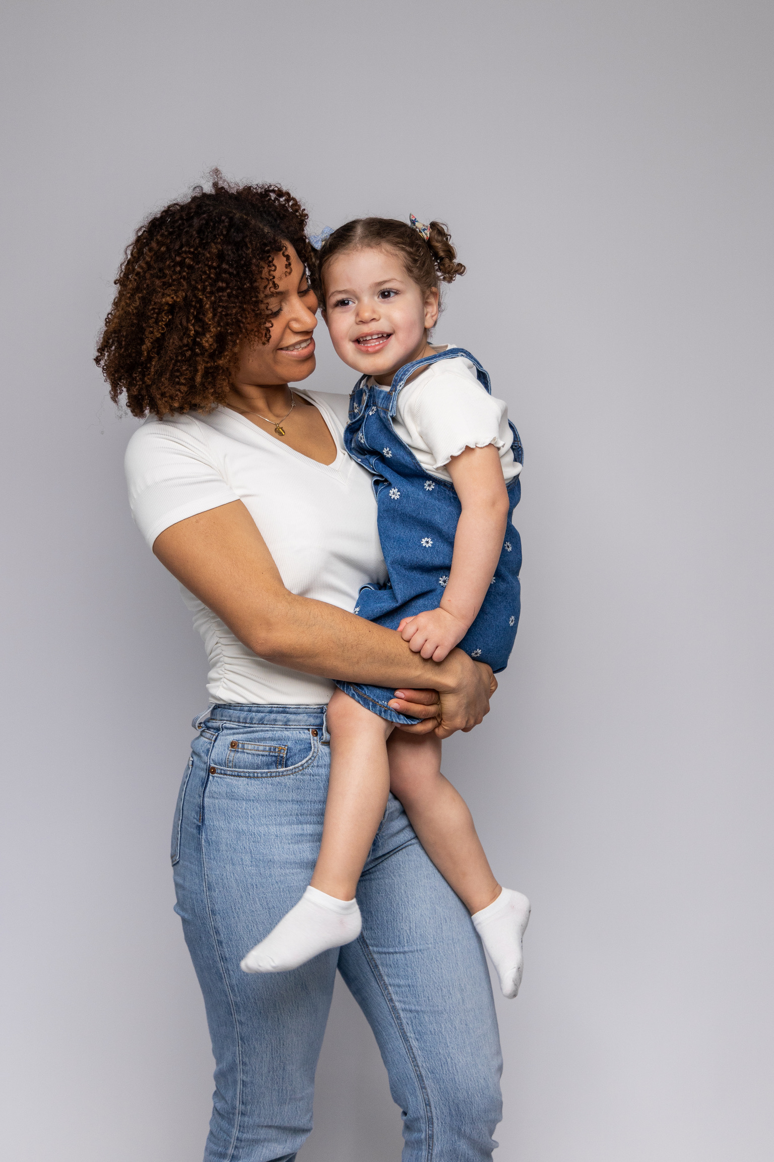 Liefde, gezin & portretten - Portret