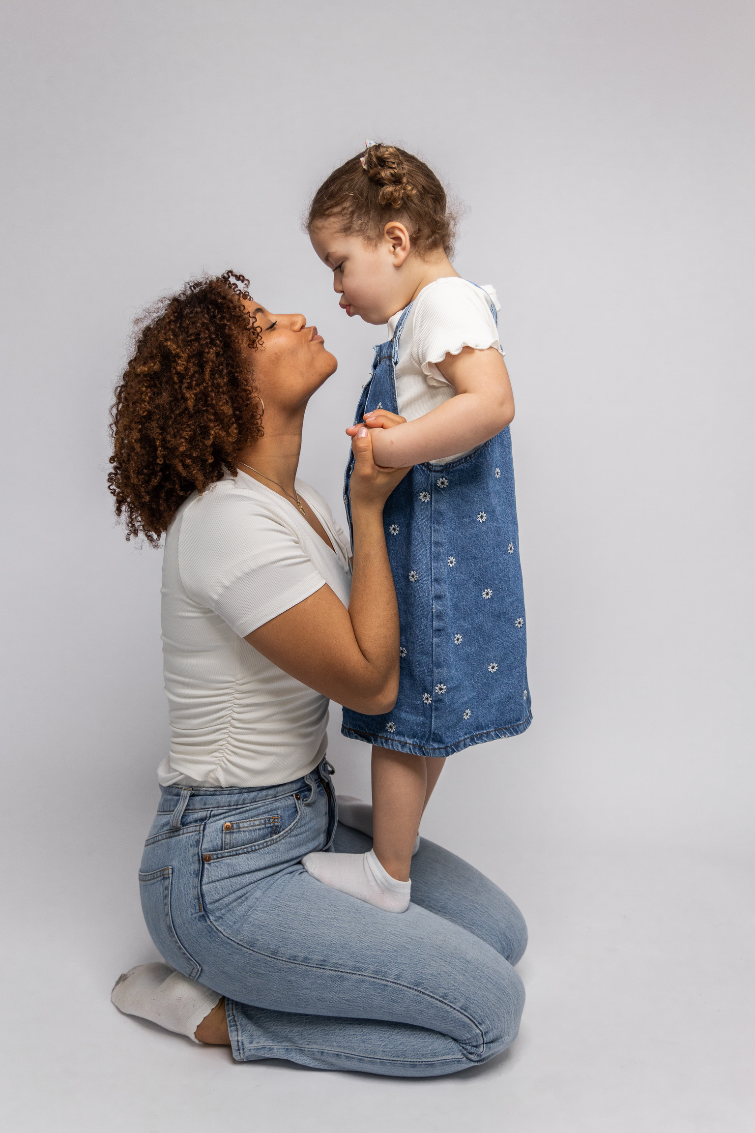 Liefde, gezin & portretten - Portret