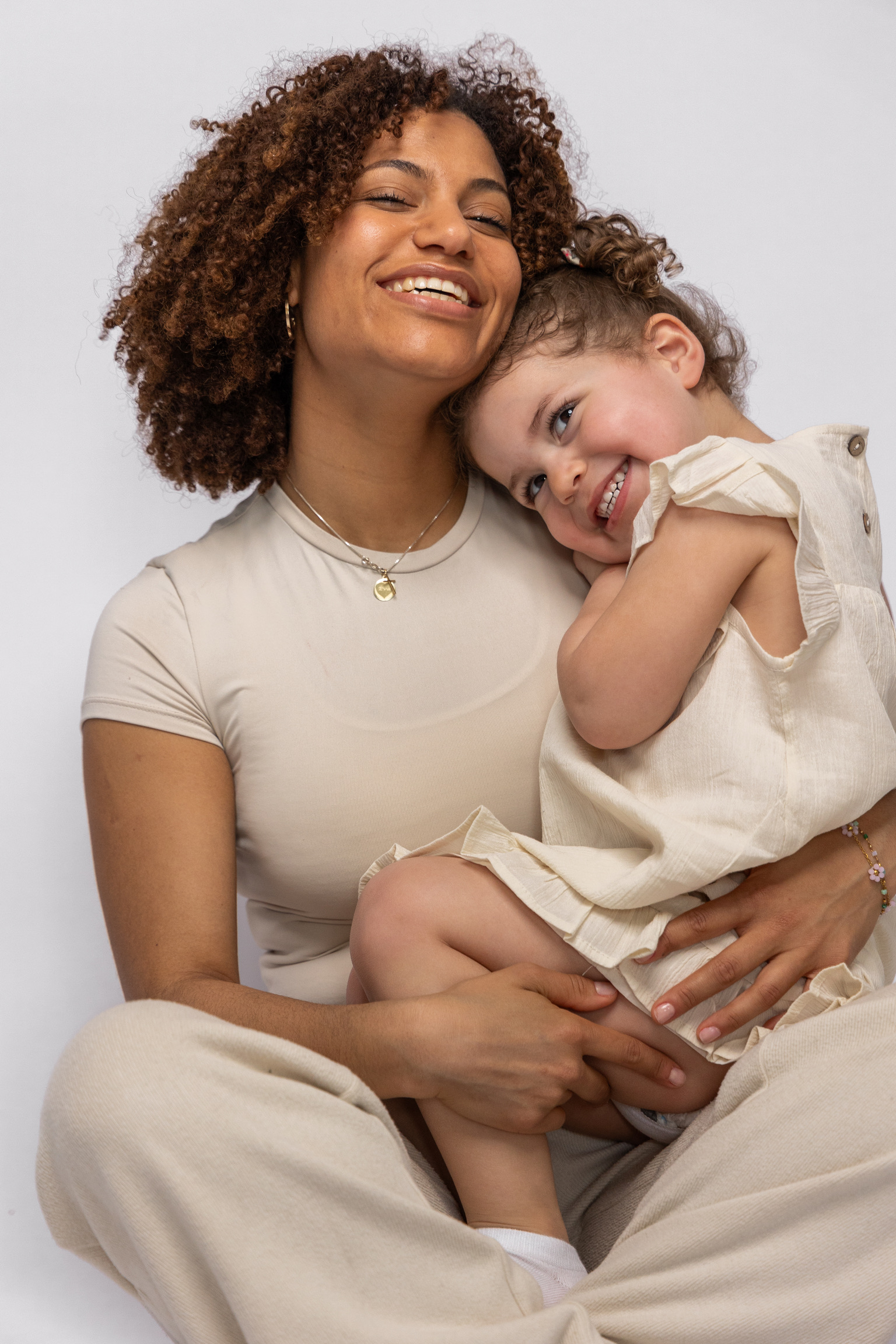 Liefde, gezin & portretten - Portret