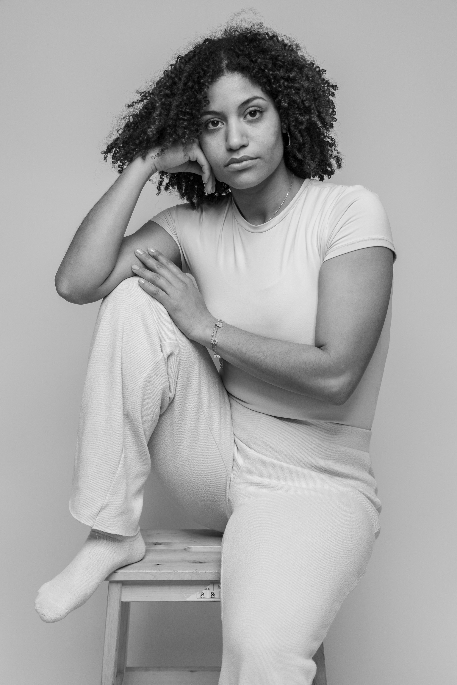 Liefde, gezin & portretten - Portret