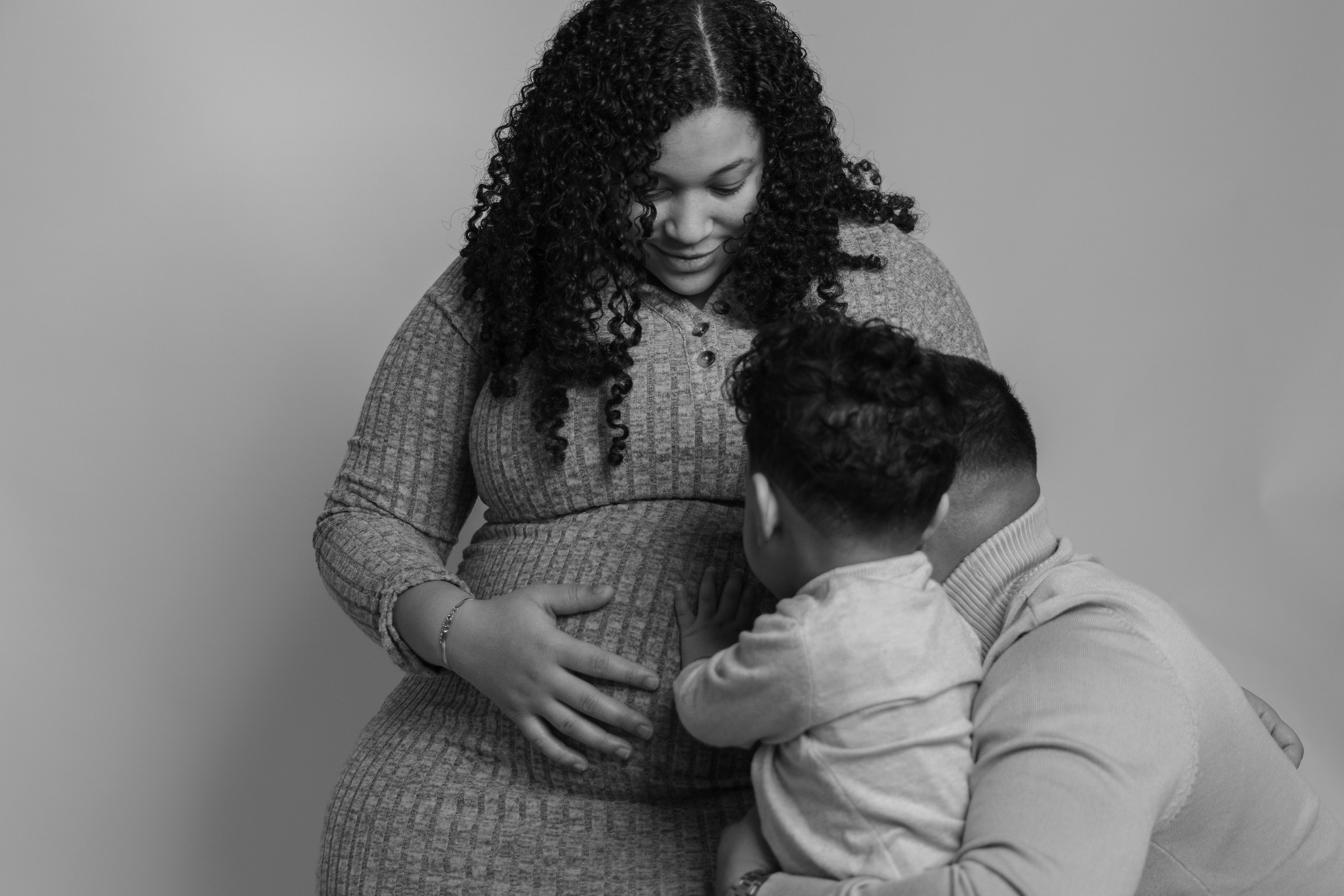 Liefde, gezin & portretten - Portret