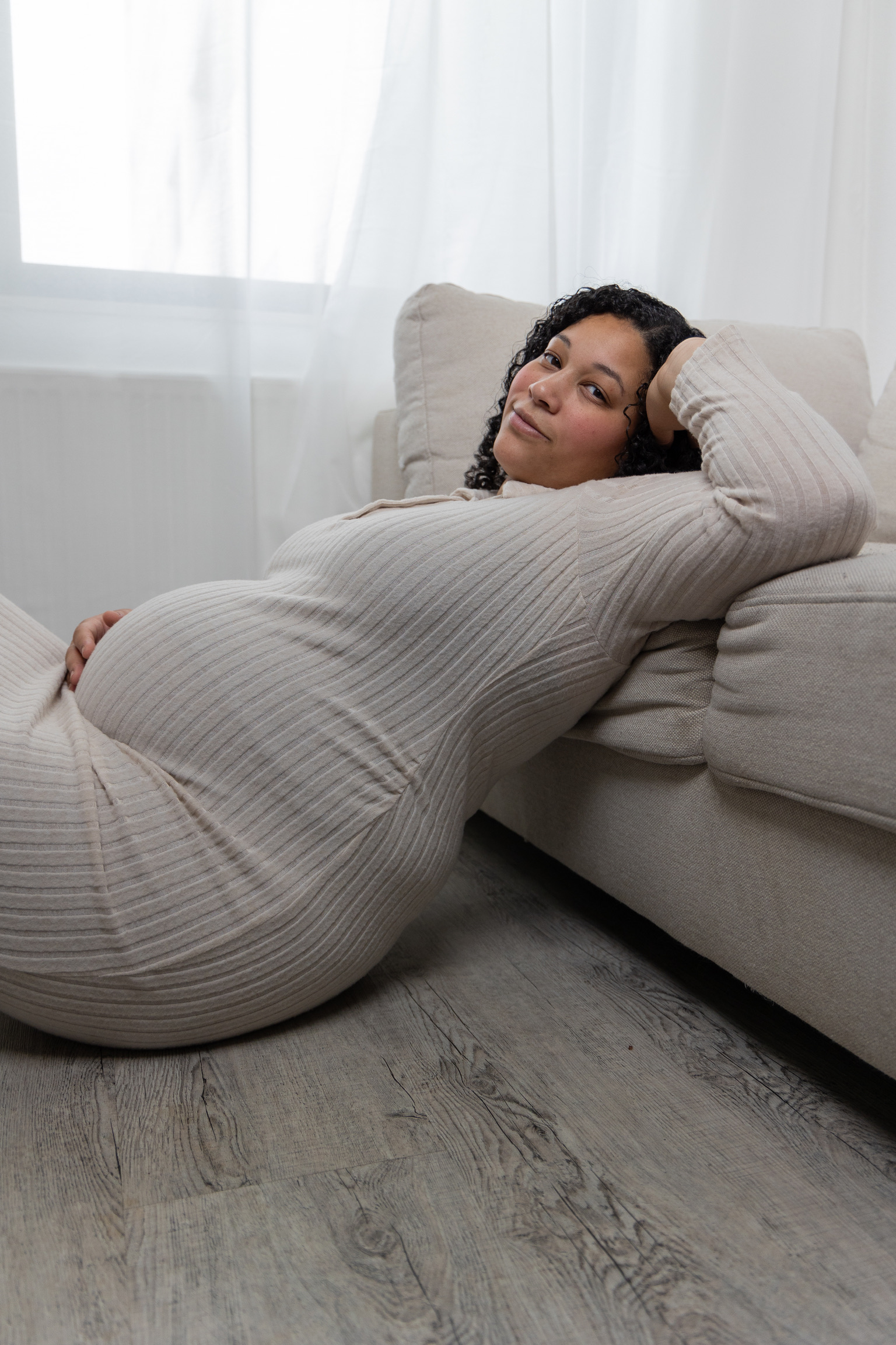 Liefde, gezin & portretten - Portret