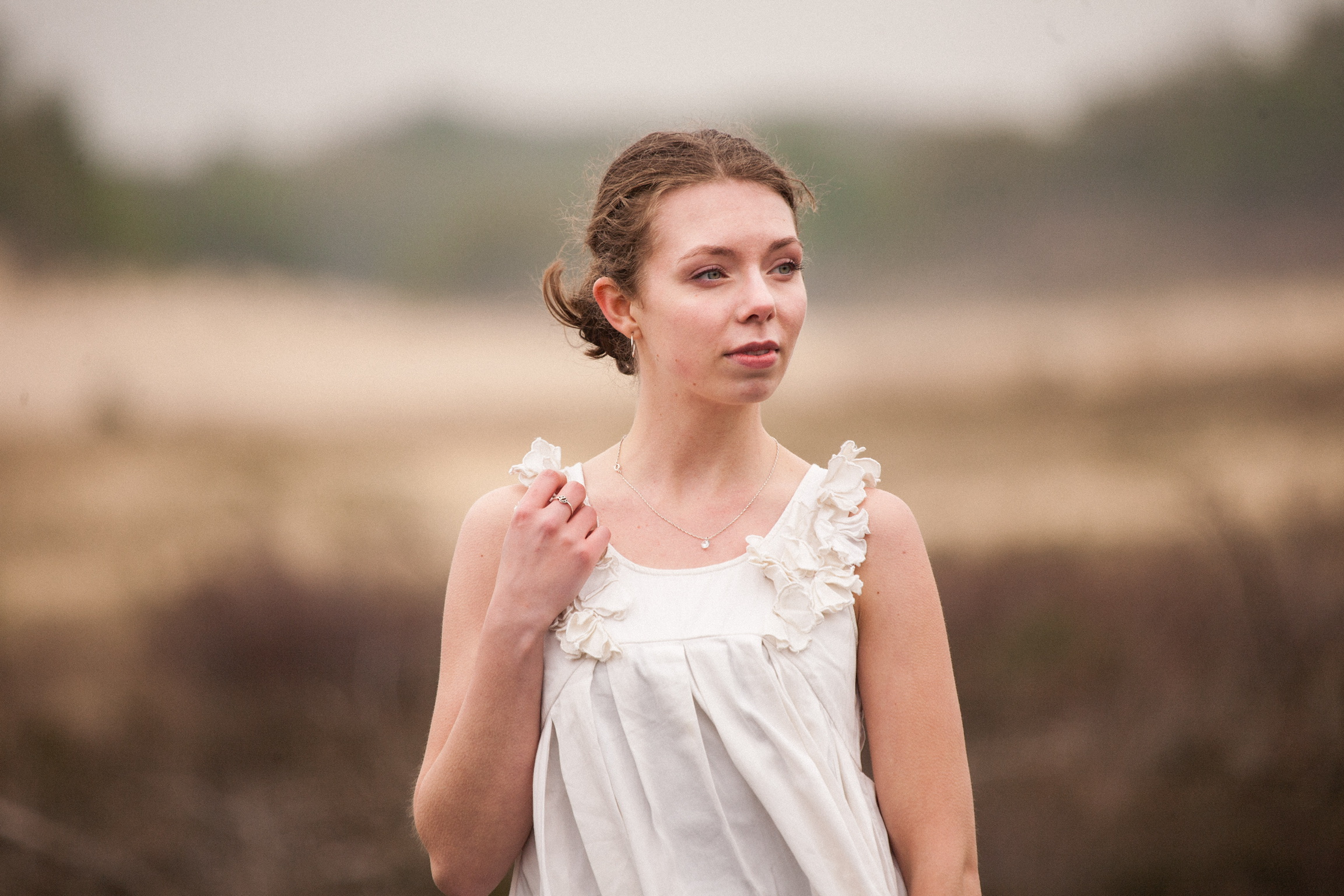 Liefde, gezin & portretten - Portret