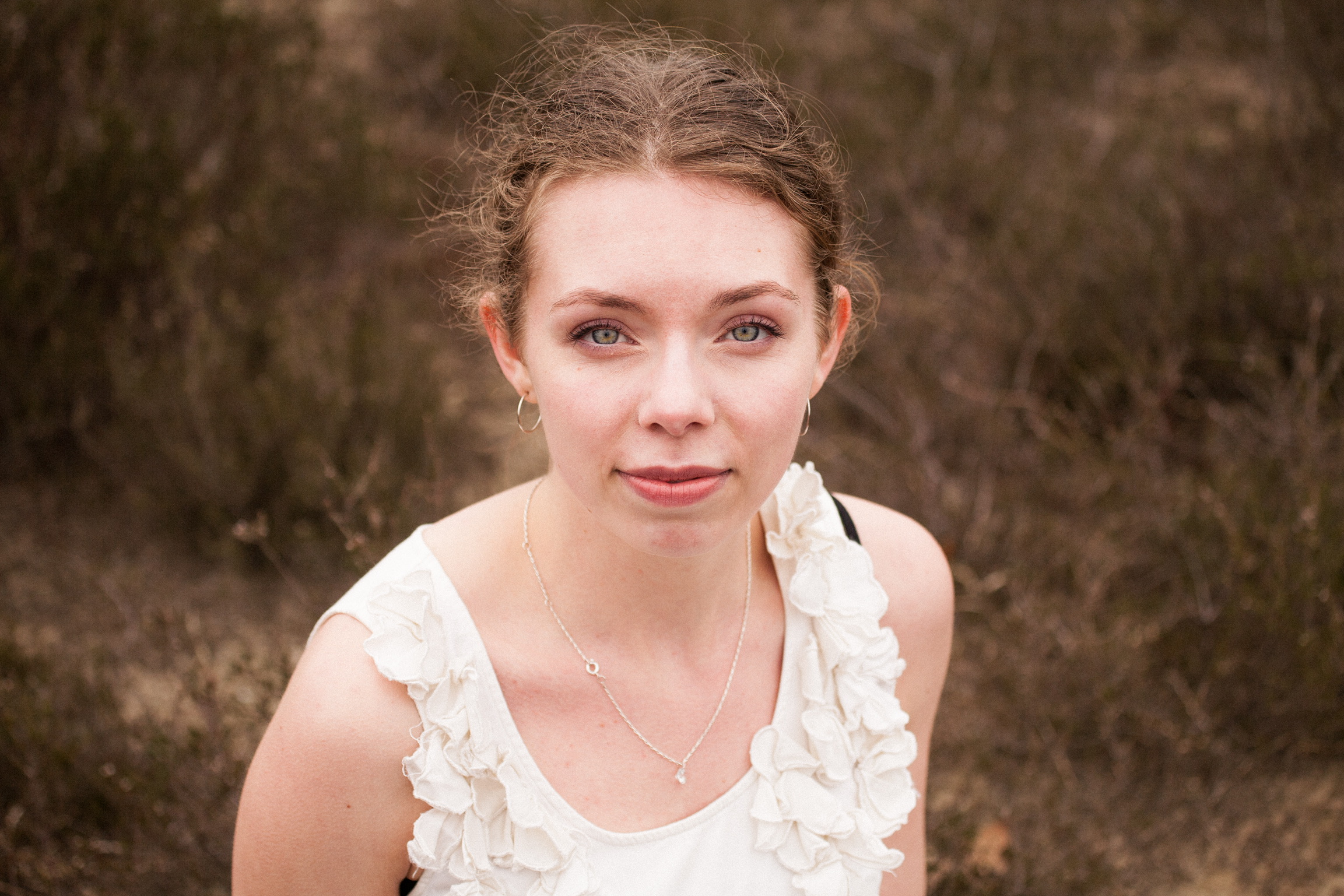 Liefde, gezin & portretten - Portret