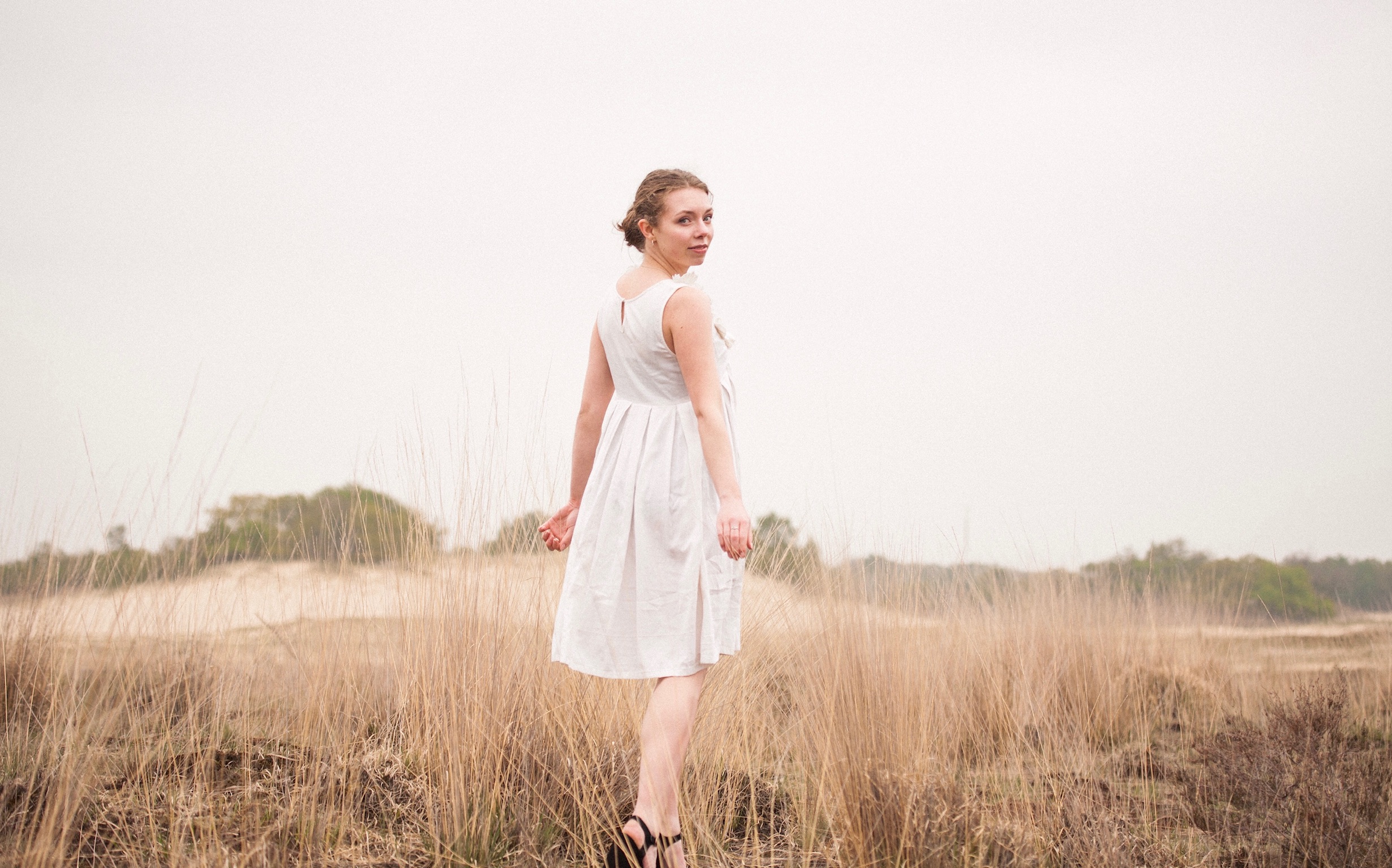 Liefde, gezin & portretten - Portret