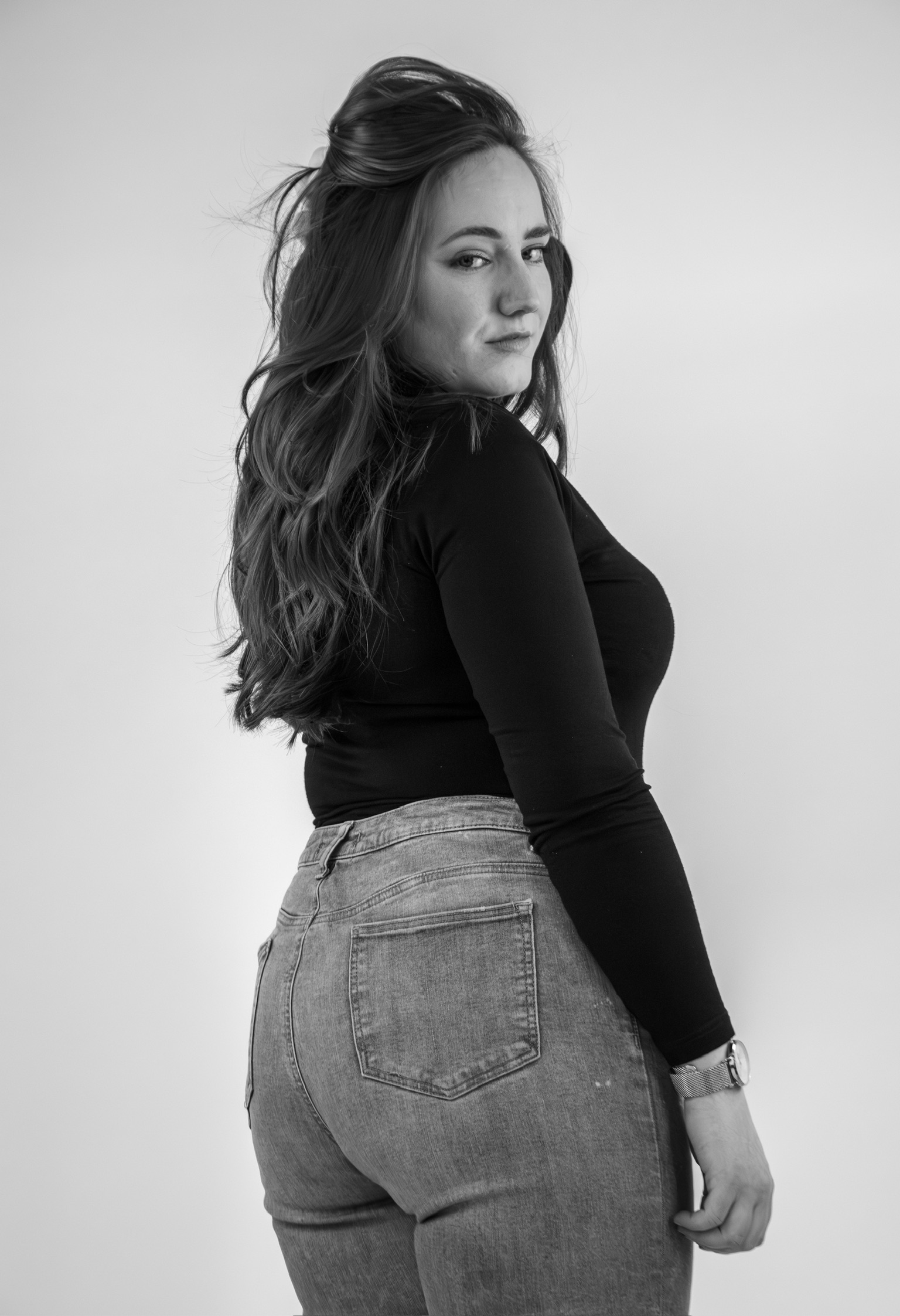 Liefde, gezin & portretten - Portret