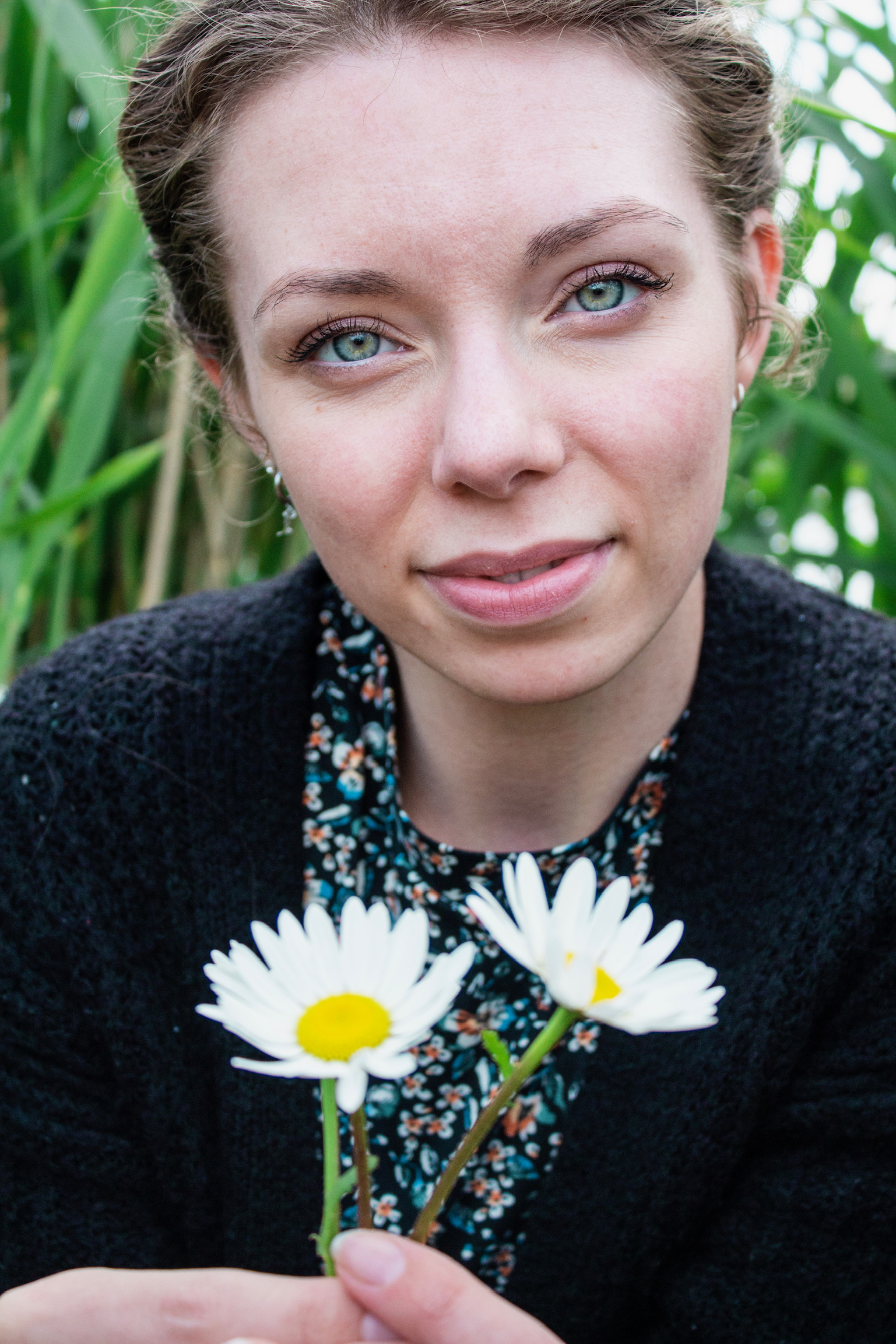 Liefde, gezin & portretten - Portret