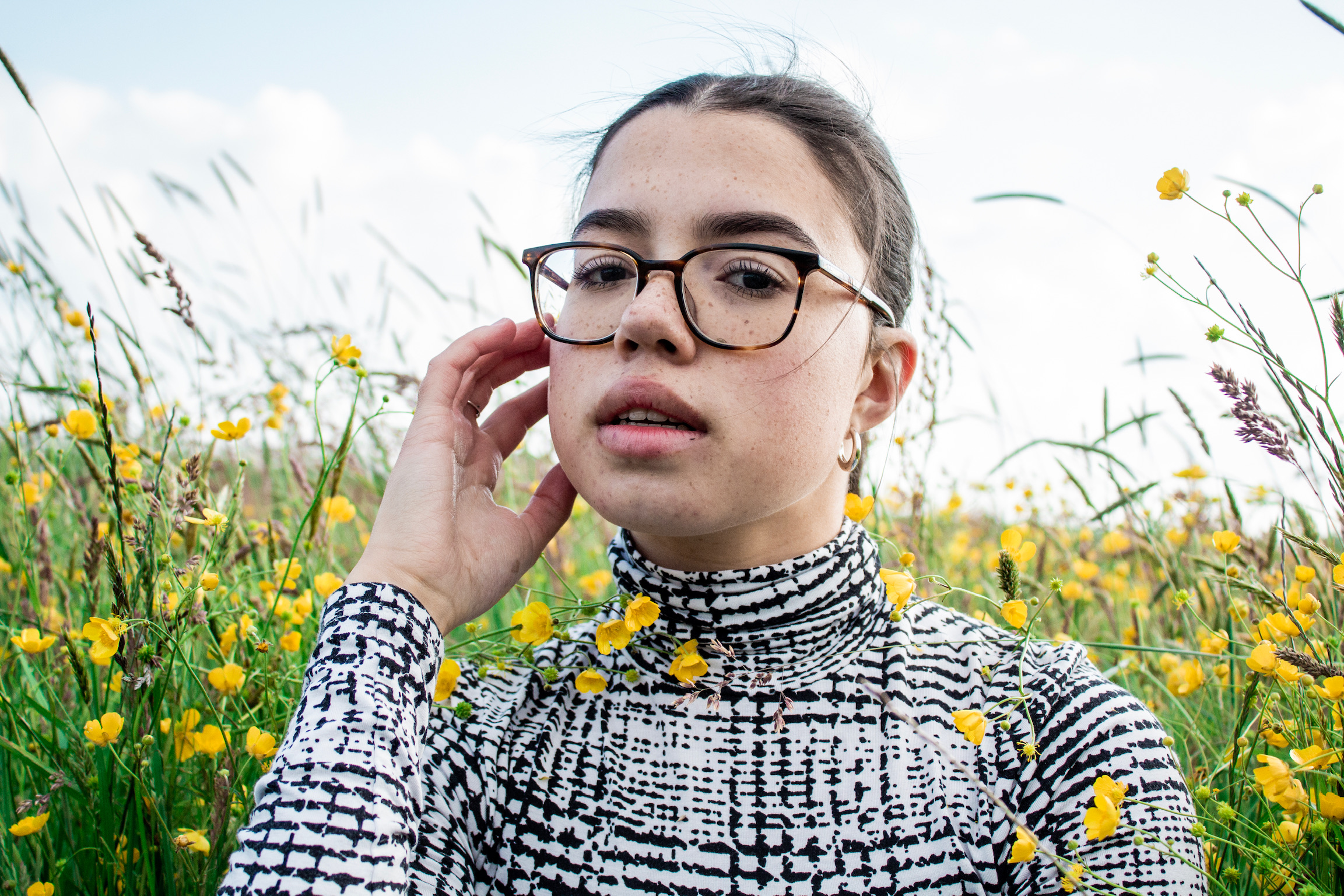 Liefde, gezin & portretten - Portret