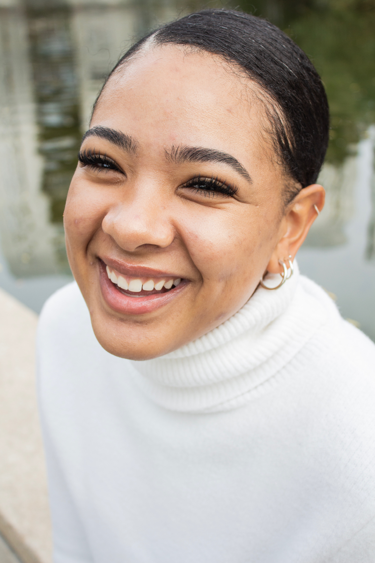 Liefde, gezin & portretten - Portret