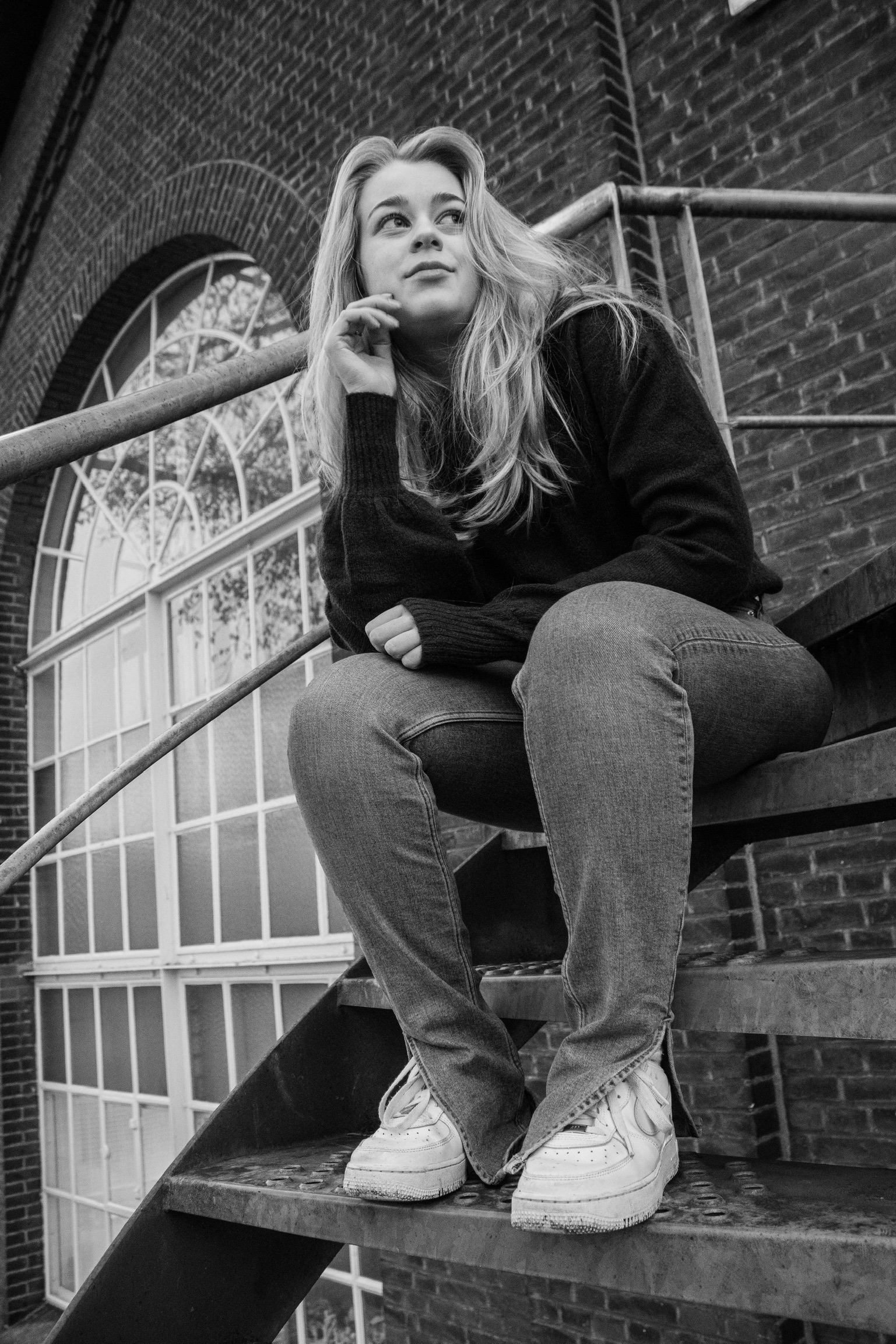 Liefde, gezin & portretten - Portret