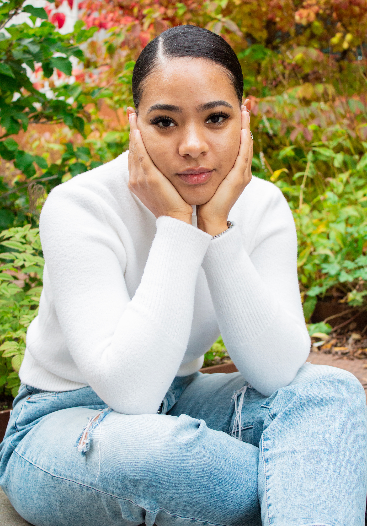 Liefde, gezin & portretten - Portret