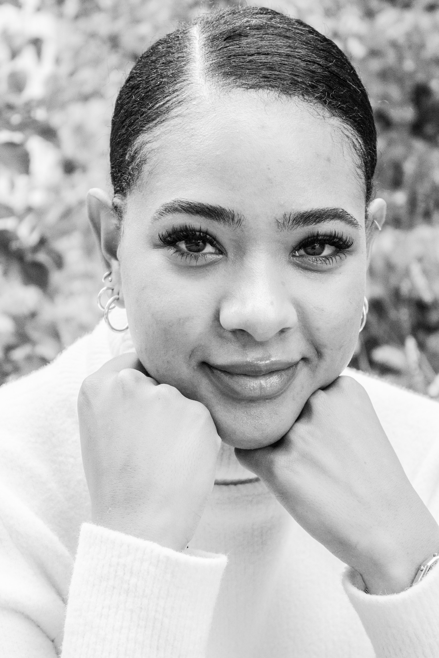 Liefde, gezin & portretten - Portret