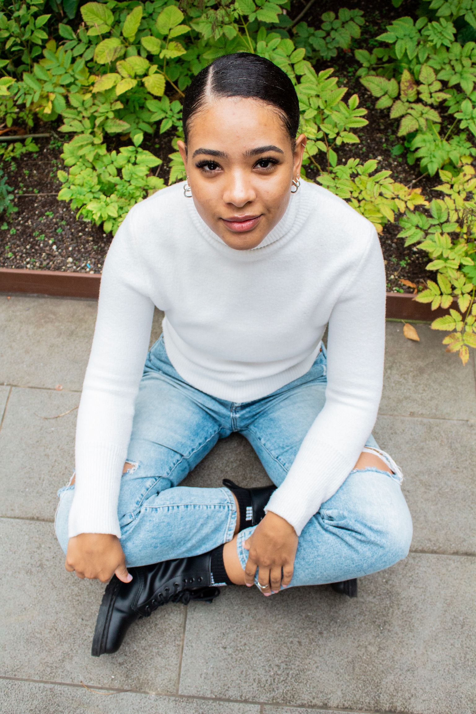 Liefde, gezin & portretten - Portret