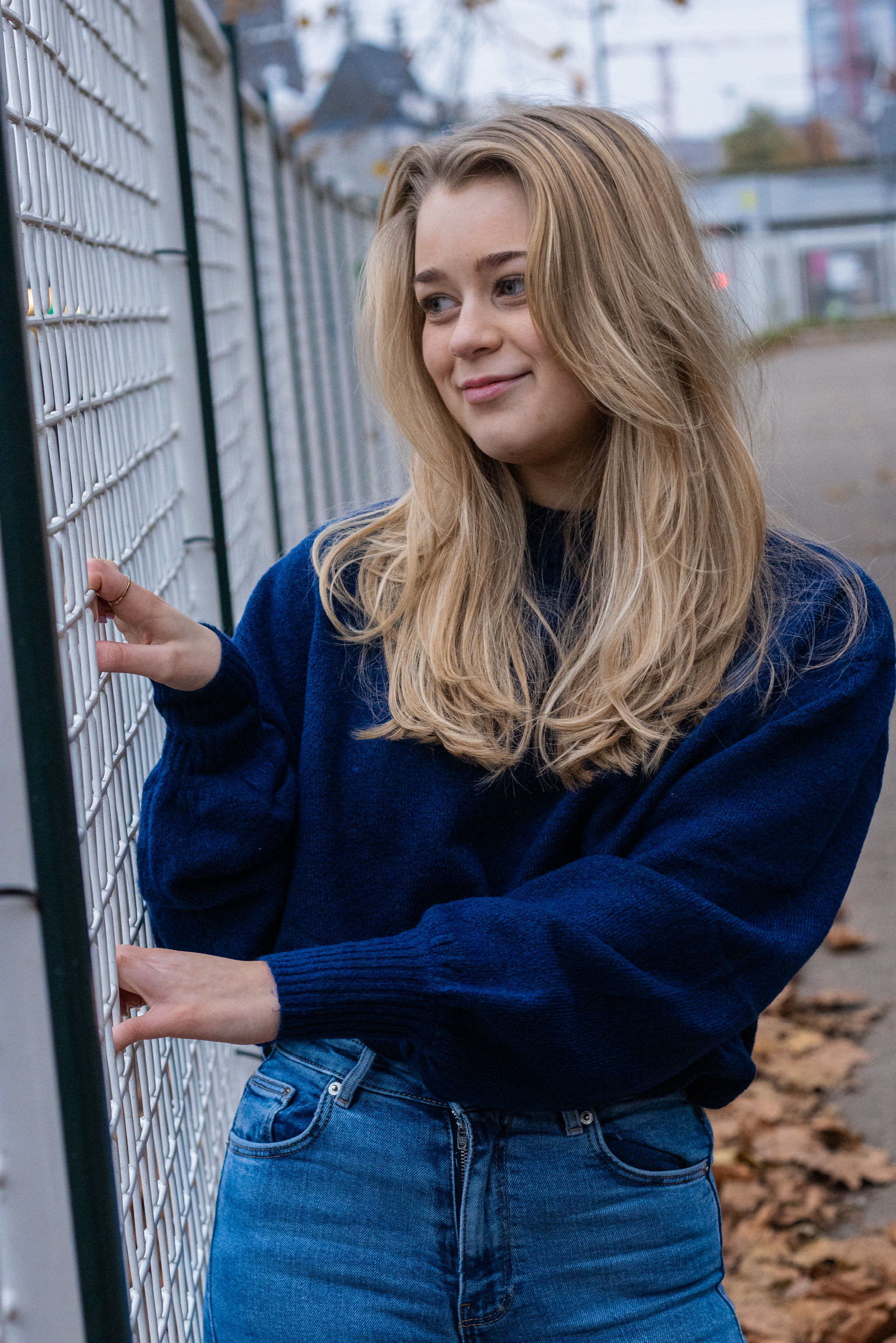 Liefde, gezin & portretten - Portret