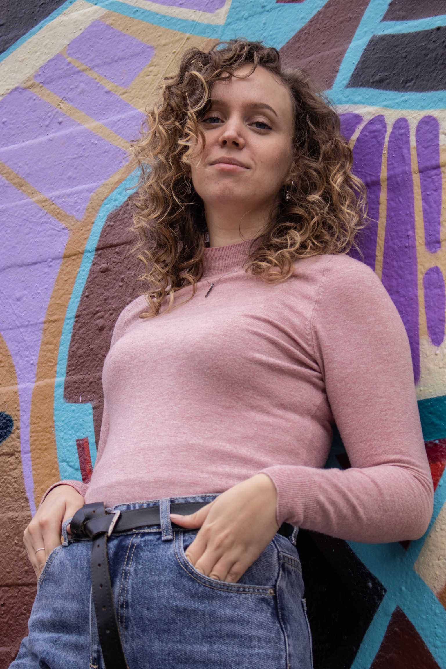 Liefde, gezin & portretten - Portret